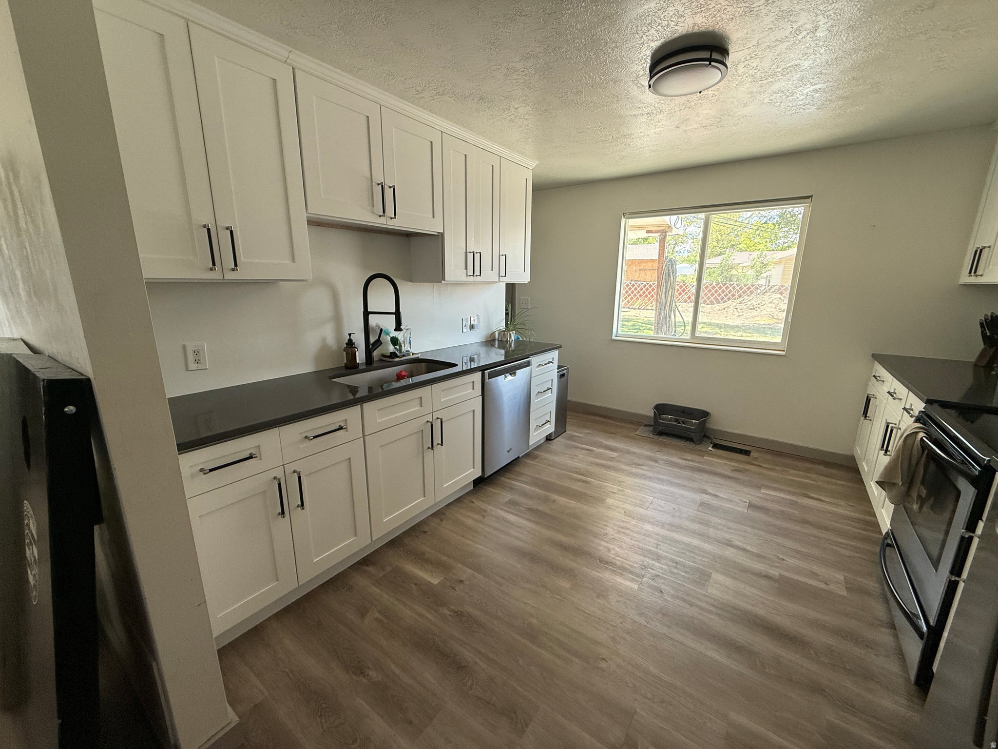 CLEARVIEW HOMES - Residential