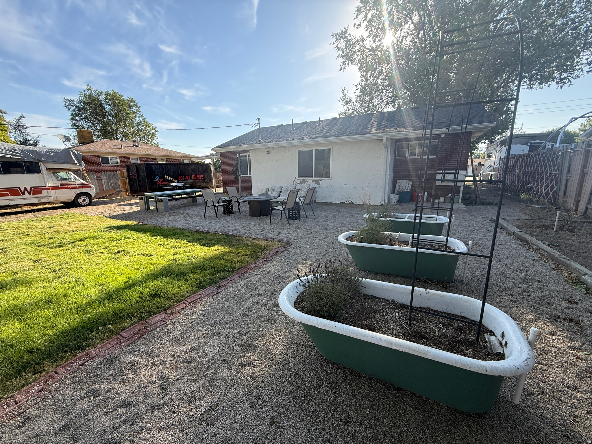 CLEARVIEW HOMES - Residential