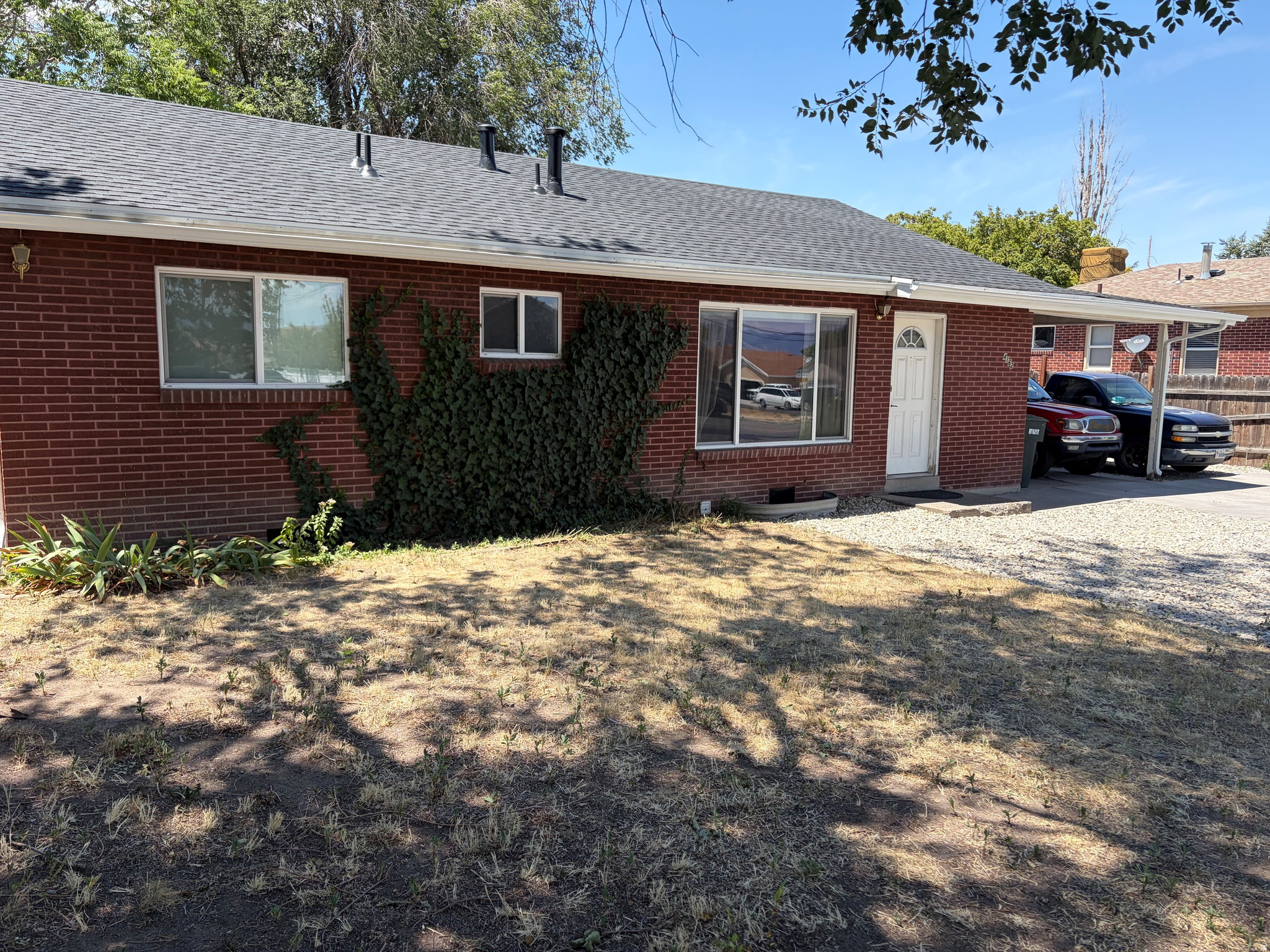 CLEARVIEW HOMES - Residential