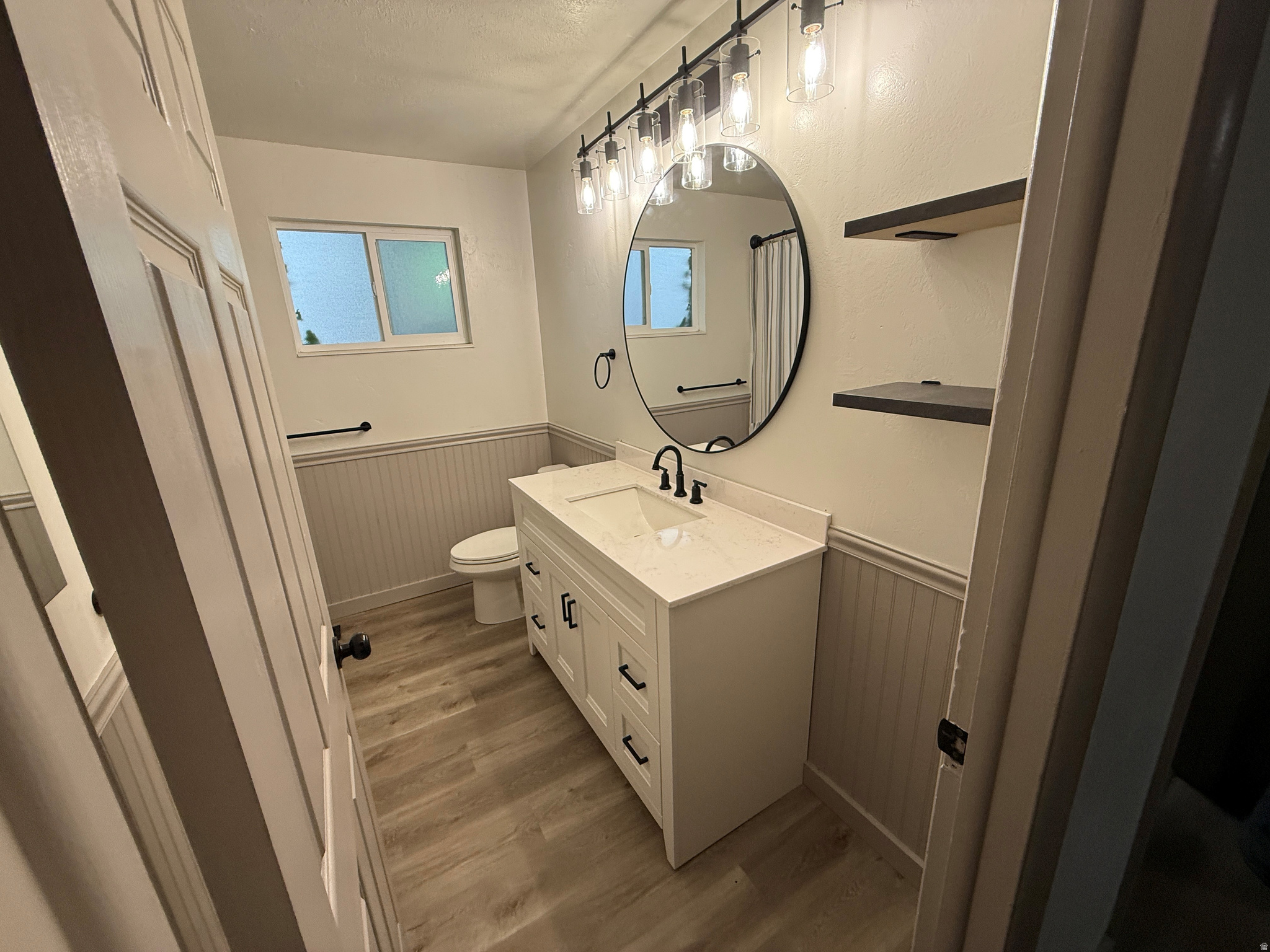 CLEARVIEW HOMES - Residential
