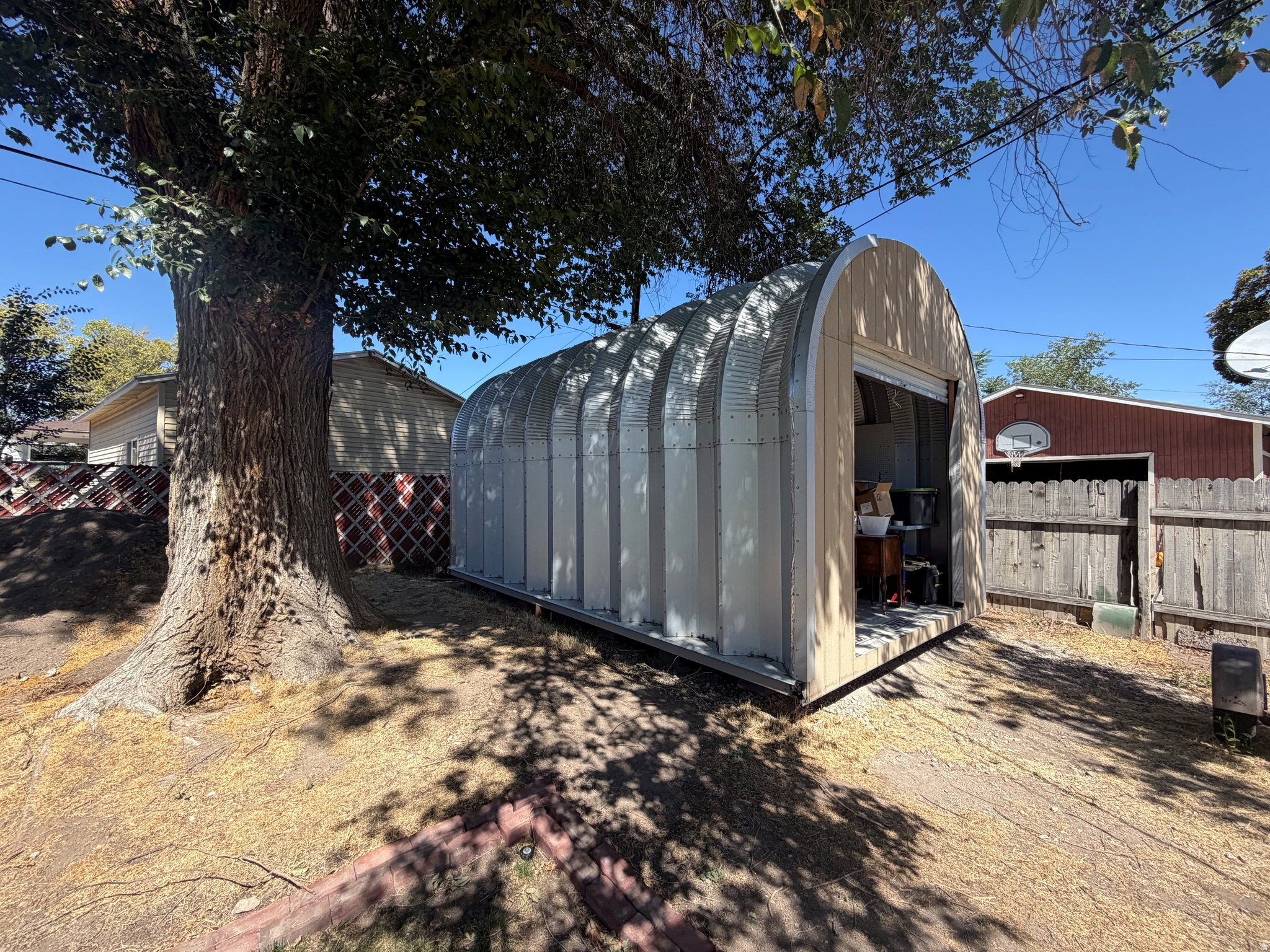 CLEARVIEW HOMES - Residential