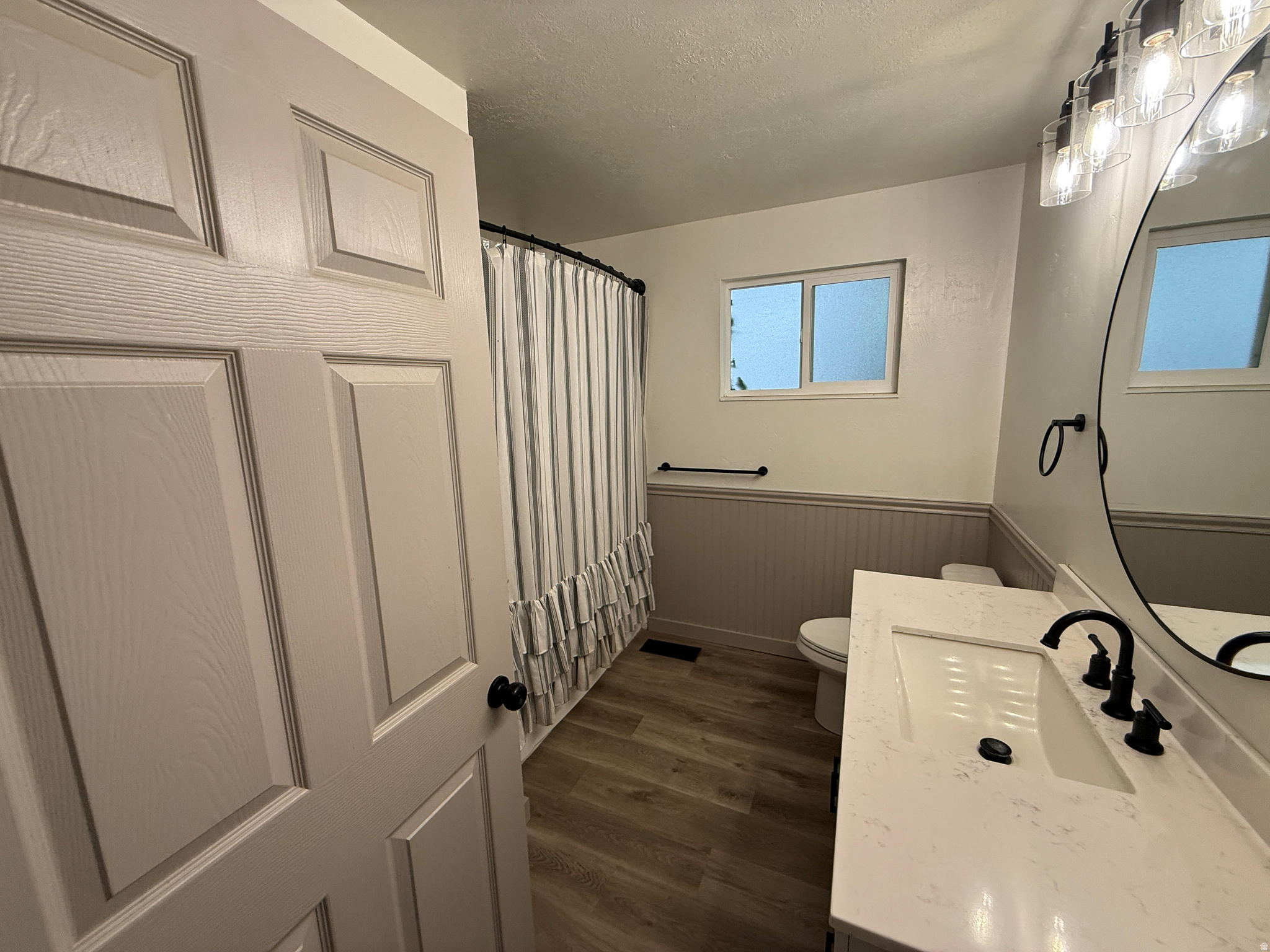 CLEARVIEW HOMES - Residential