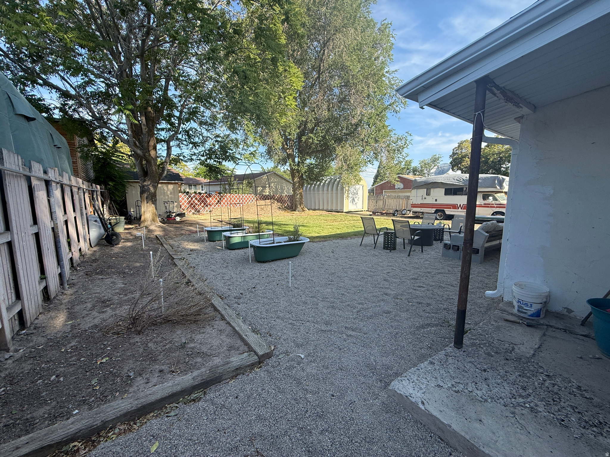 CLEARVIEW HOMES - Residential