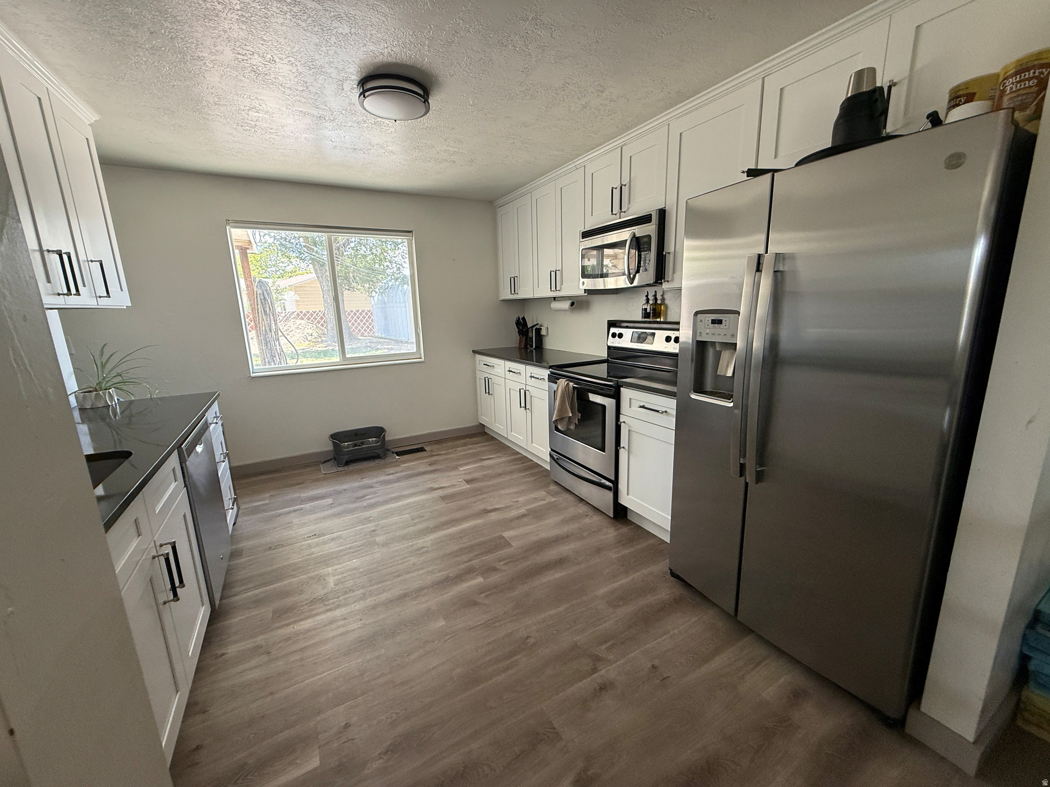 CLEARVIEW HOMES - Residential
