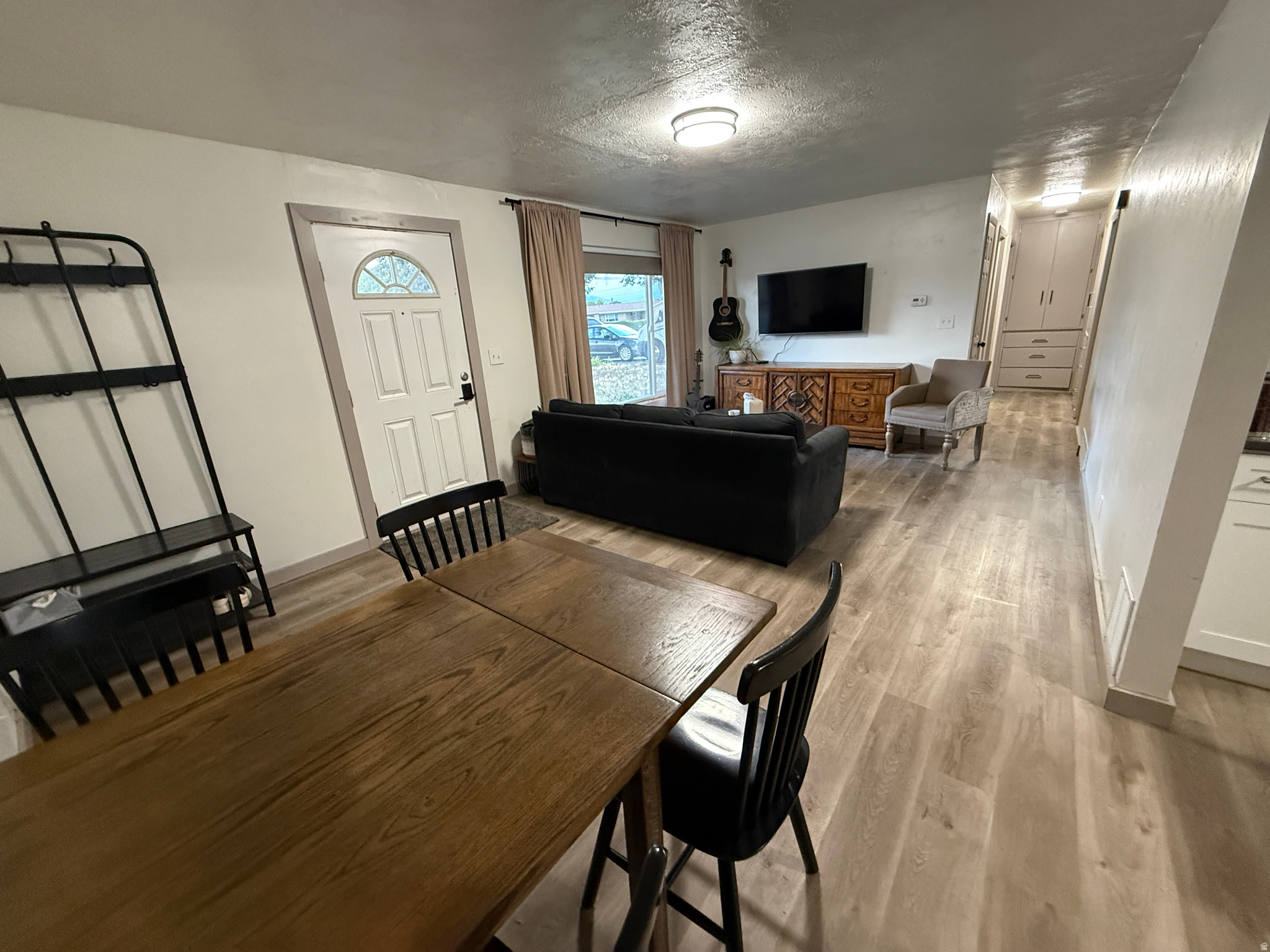 CLEARVIEW HOMES - Residential
