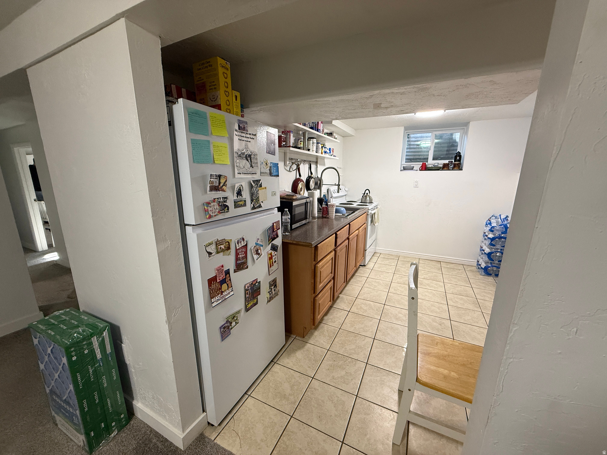 CLEARVIEW HOMES - Residential