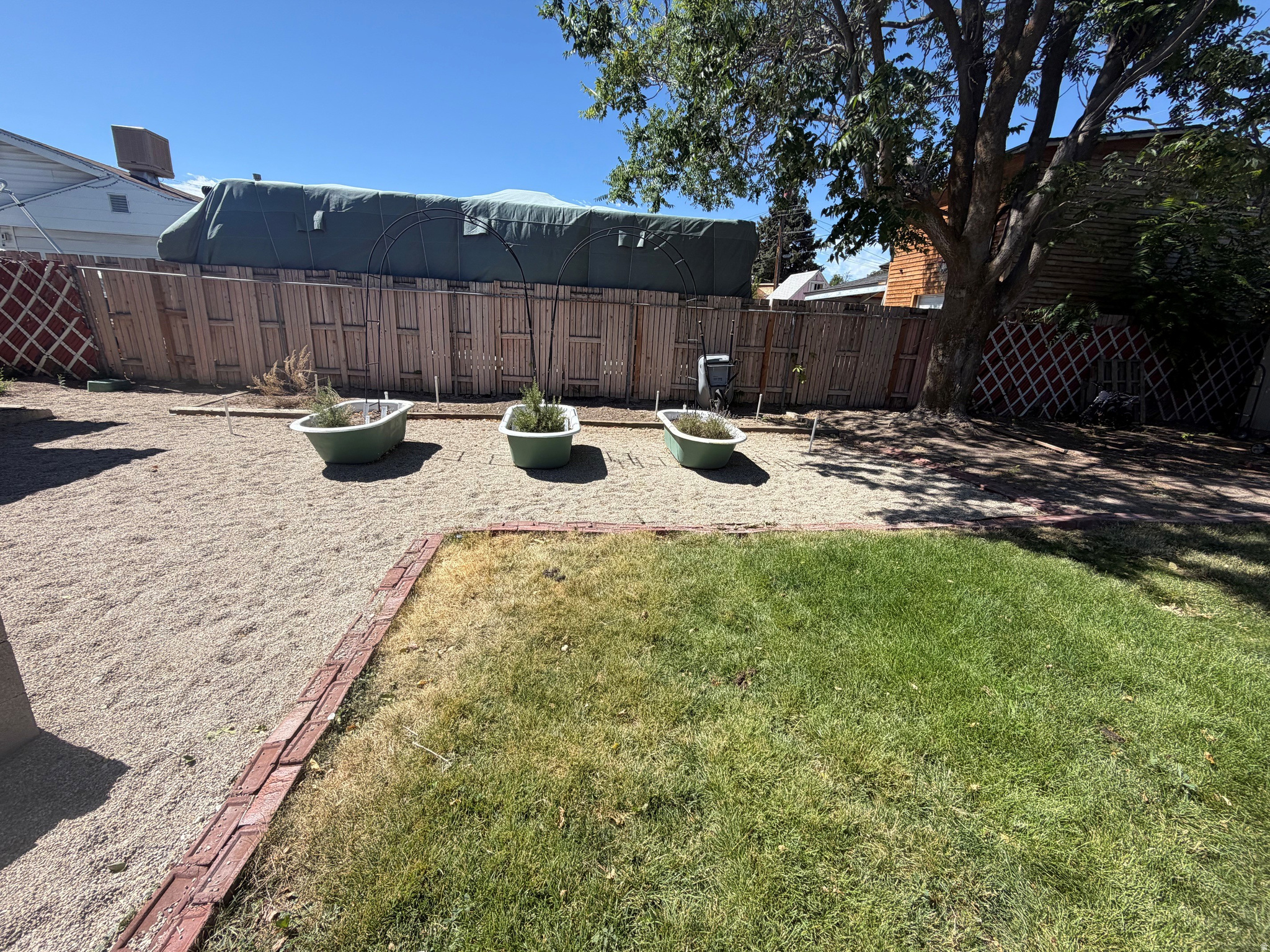 CLEARVIEW HOMES - Residential