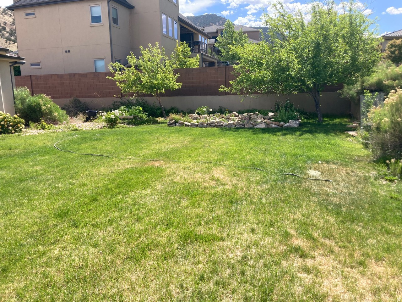 CANYON RIDGE - Residential