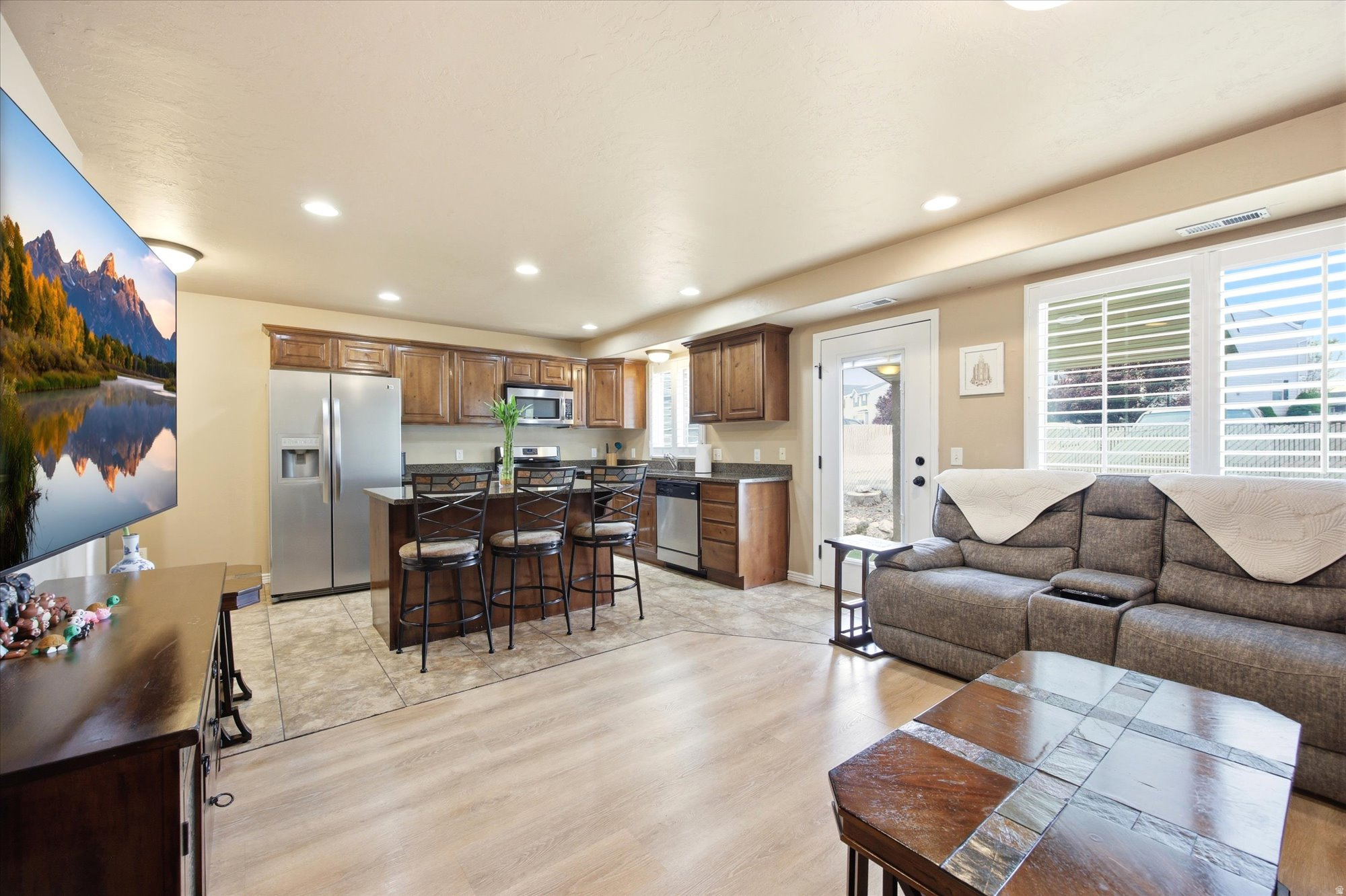 STONEY BROOK COTTAGE - Residential