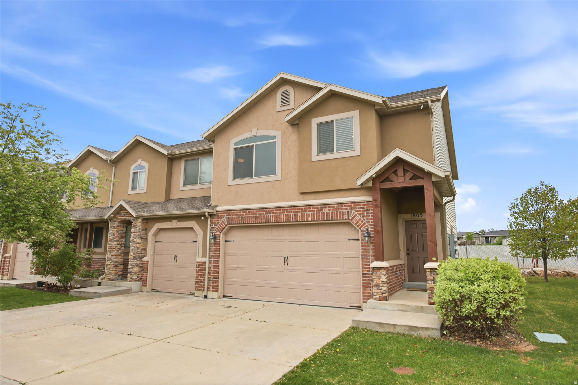 STONEY BROOK COTTAGE - Residential