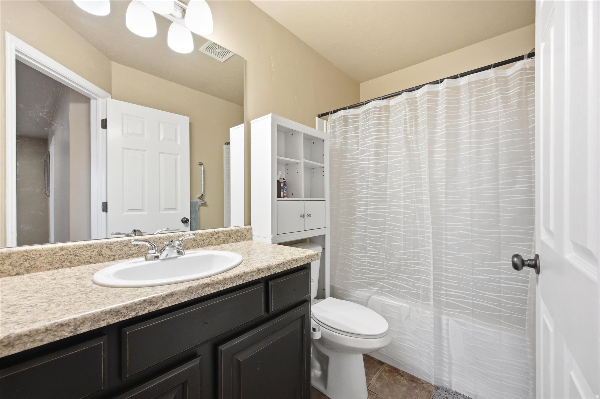 STONEY BROOK COTTAGE - Residential