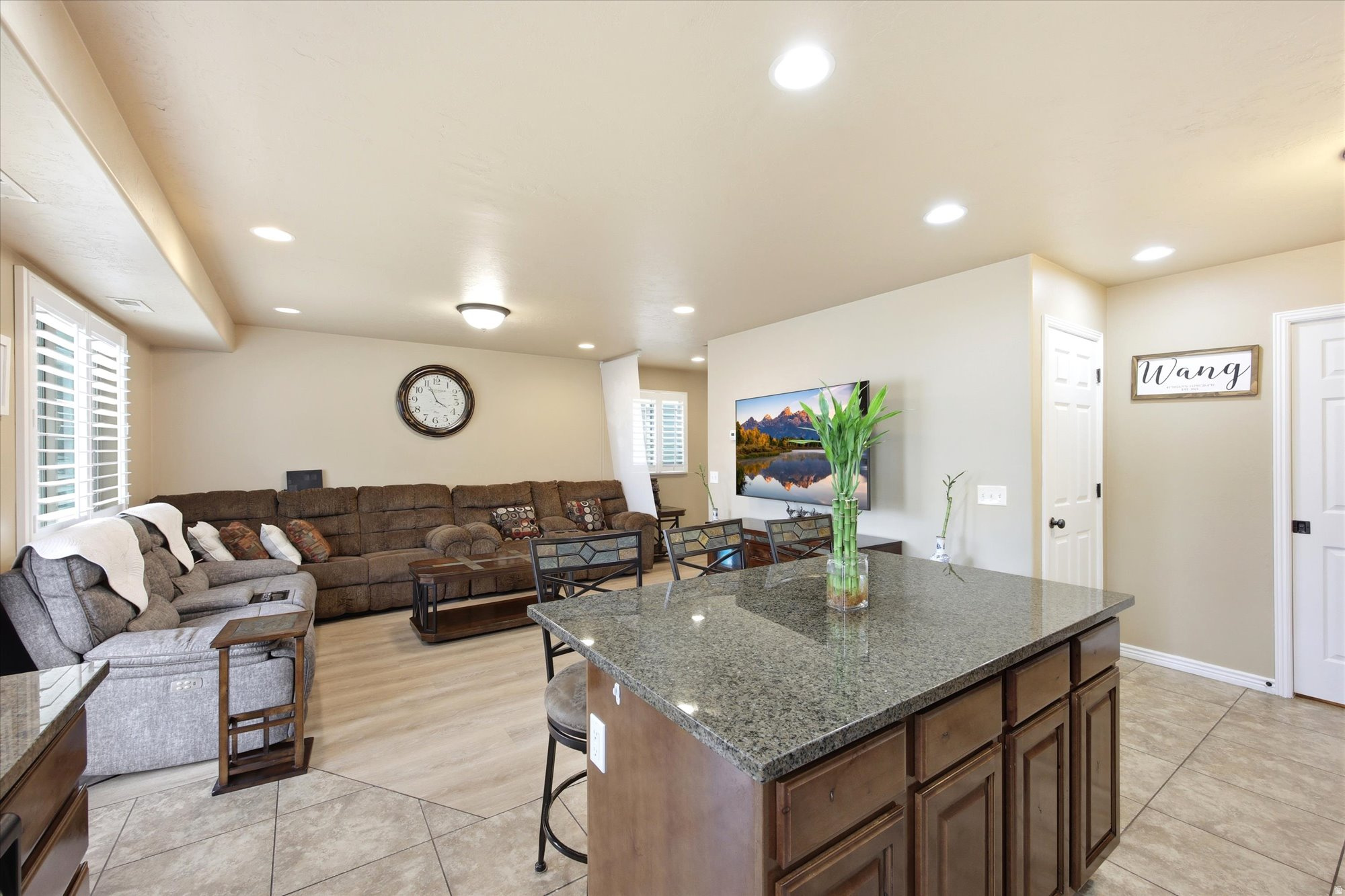 STONEY BROOK COTTAGE - Residential