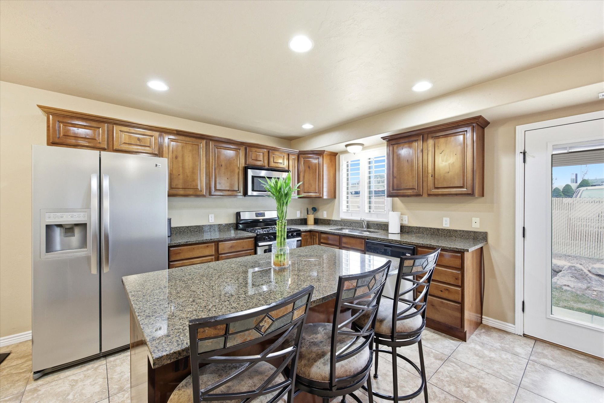 STONEY BROOK COTTAGE - Residential