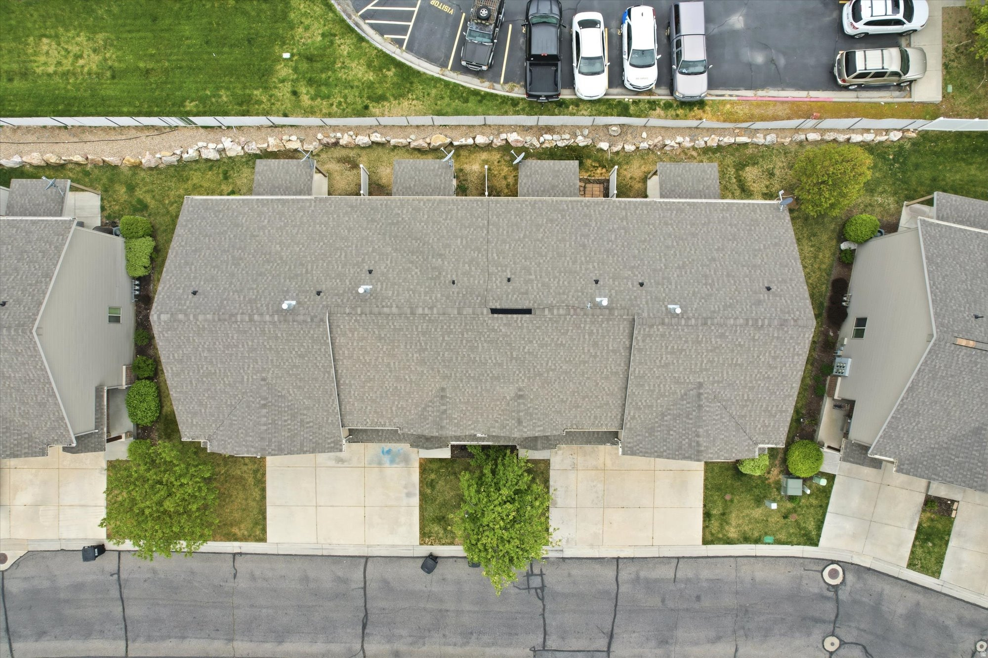 STONEY BROOK COTTAGE - Residential