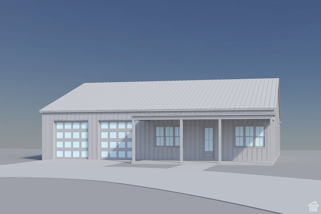 EAGLES LANDING - Residential