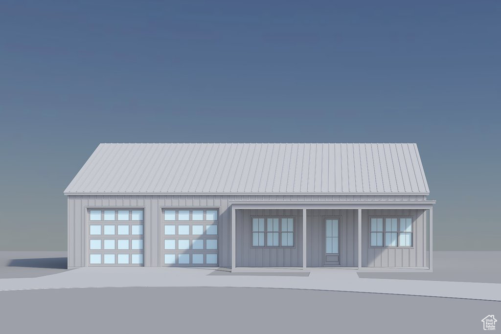 EAGLES LANDING - Residential