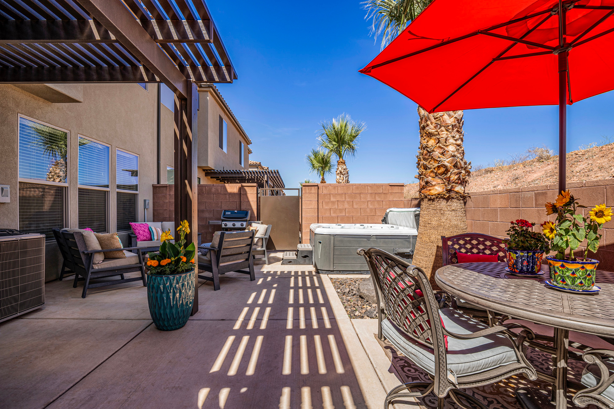 VIDA SOL VACATION TOWNHOMES - Residential