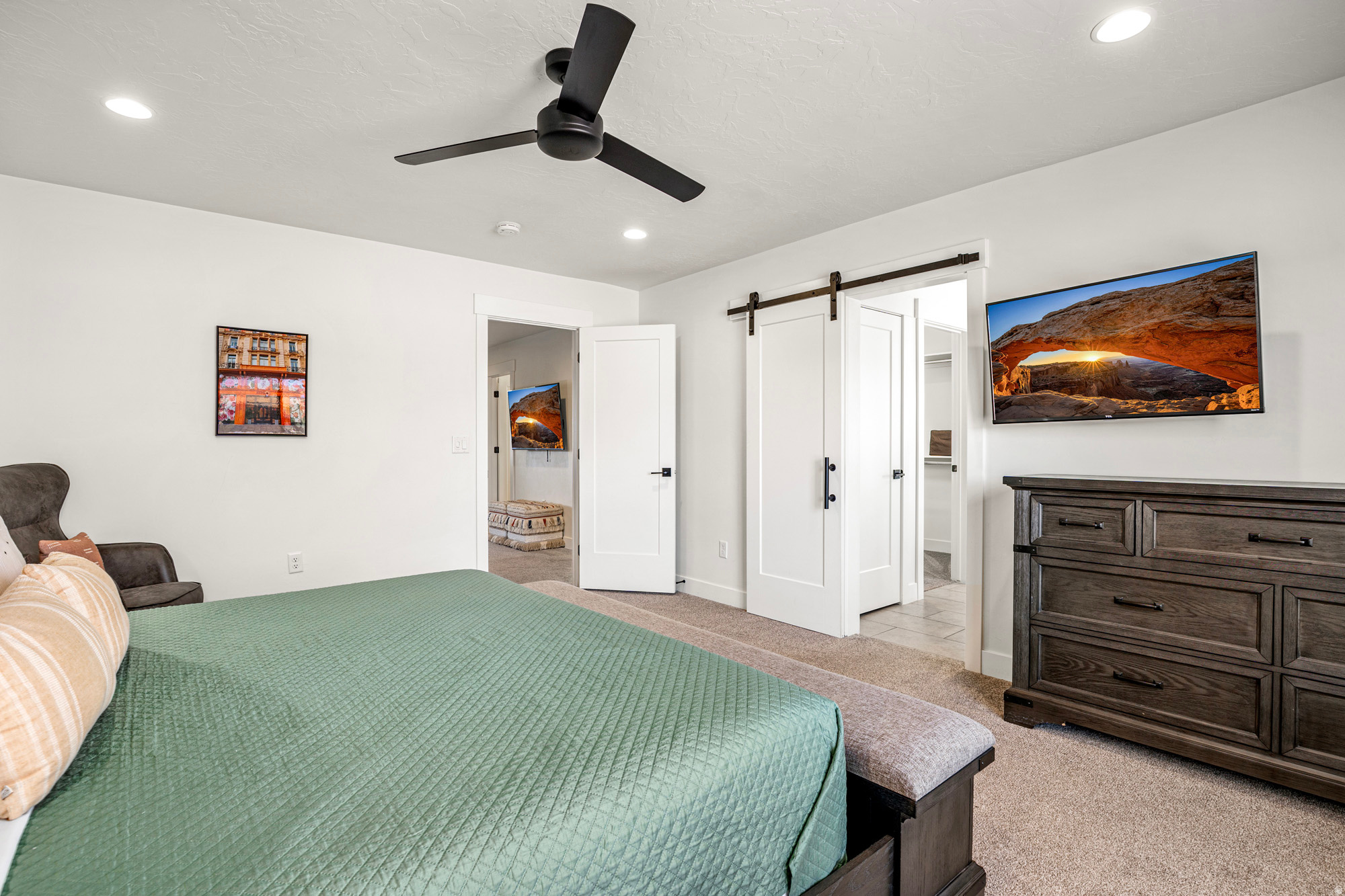 VIDA SOL VACATION TOWNHOMES - Residential