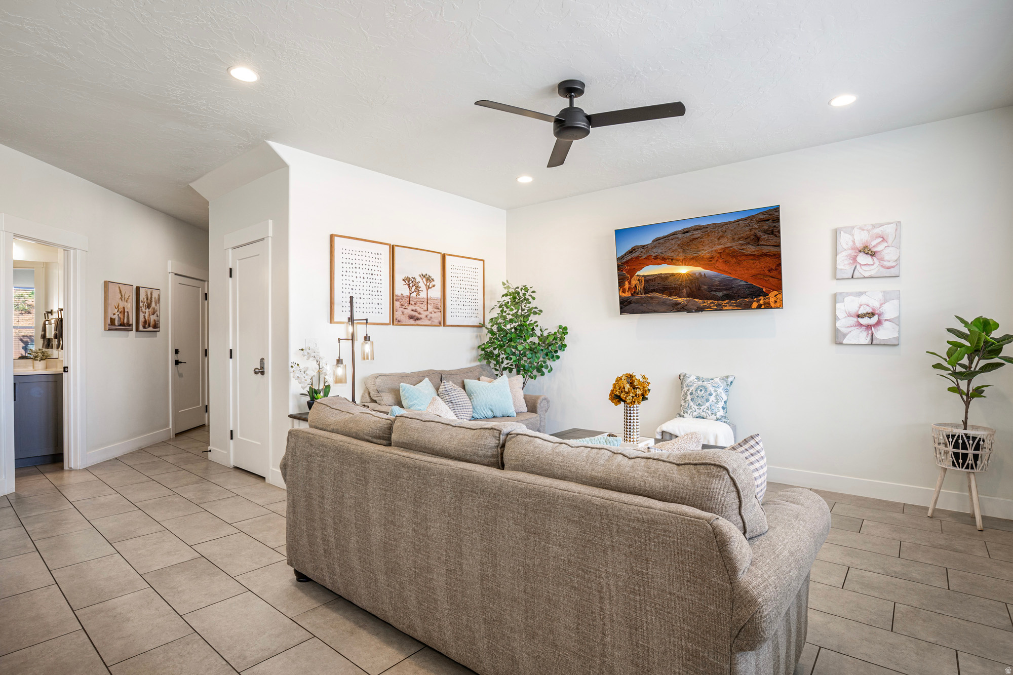 VIDA SOL VACATION TOWNHOMES - Residential