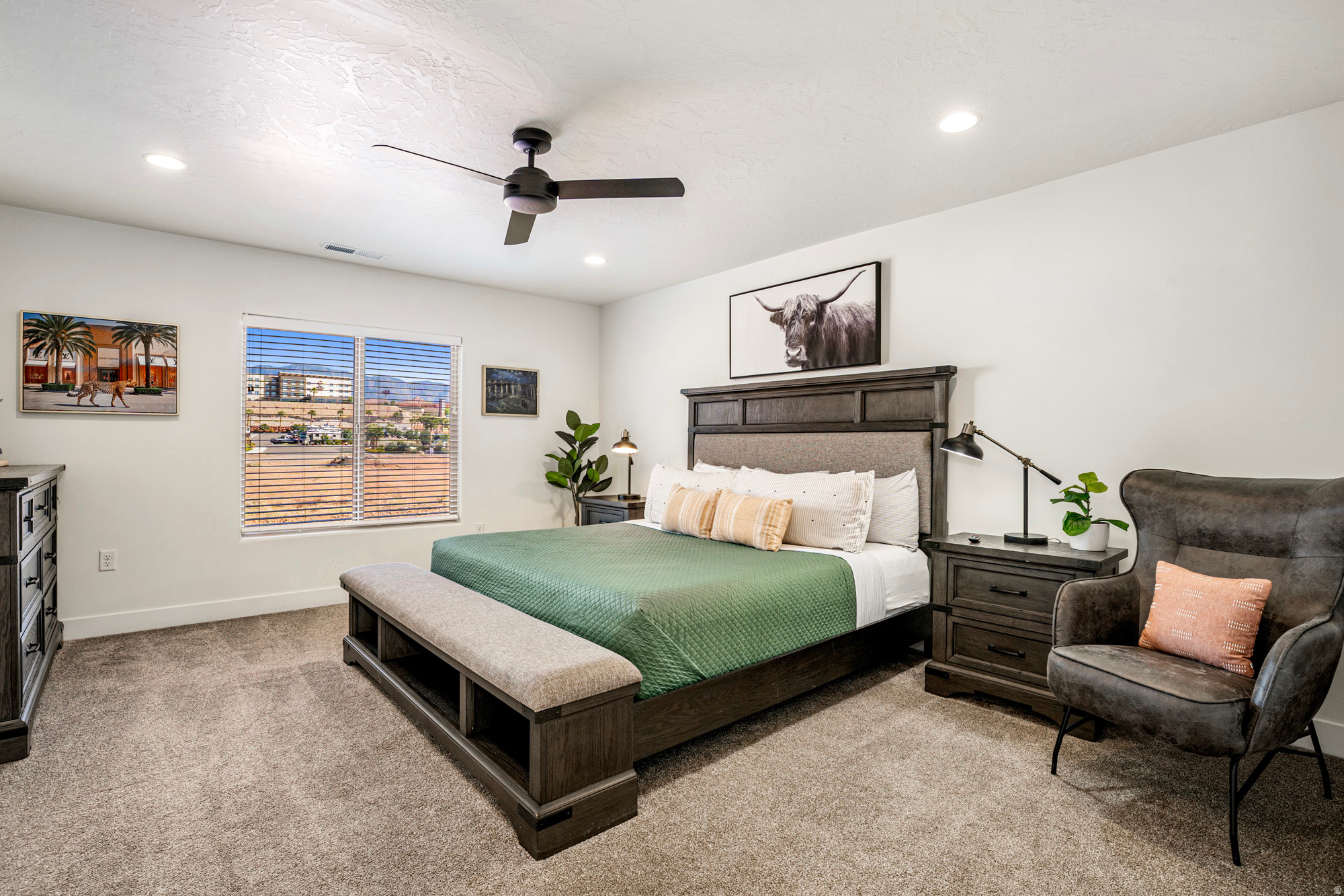 VIDA SOL VACATION TOWNHOMES - Residential