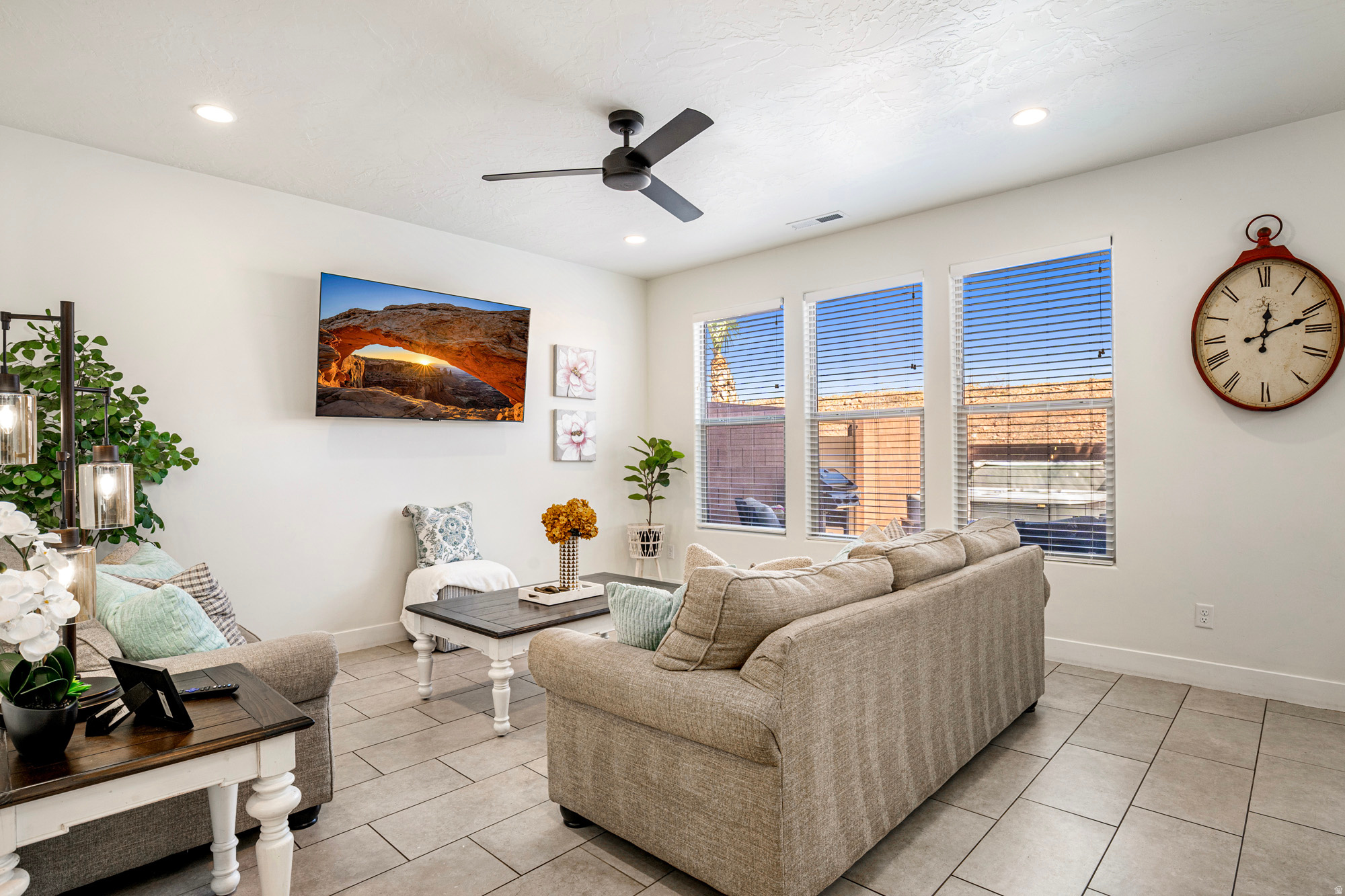VIDA SOL VACATION TOWNHOMES - Residential