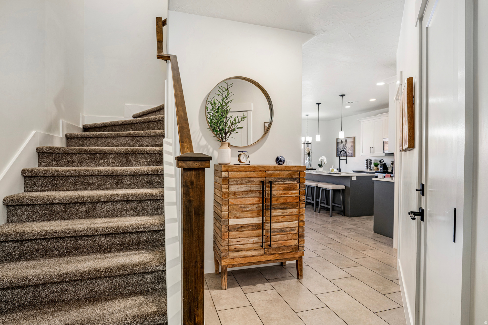VIDA SOL VACATION TOWNHOMES - Residential