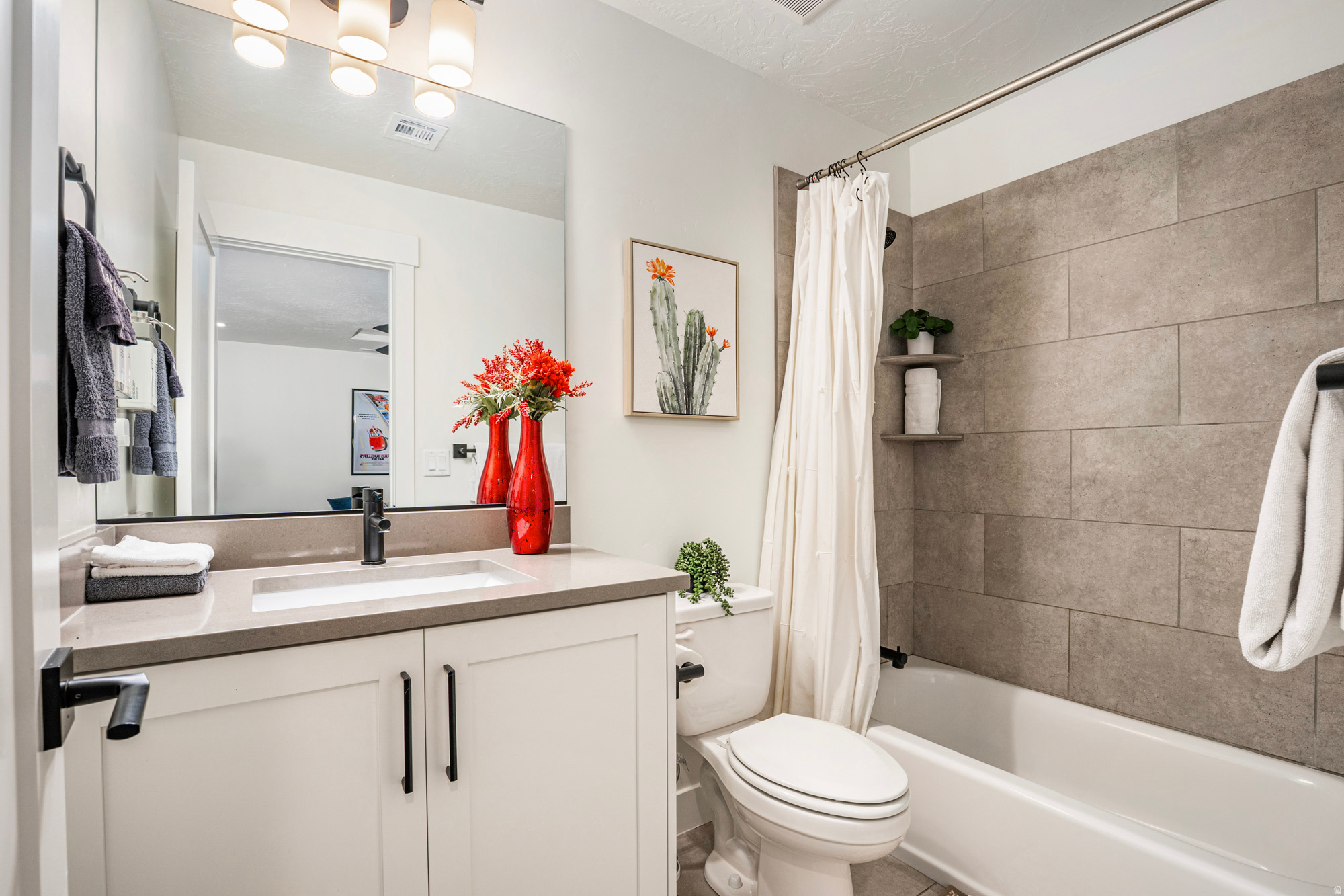 VIDA SOL VACATION TOWNHOMES - Residential