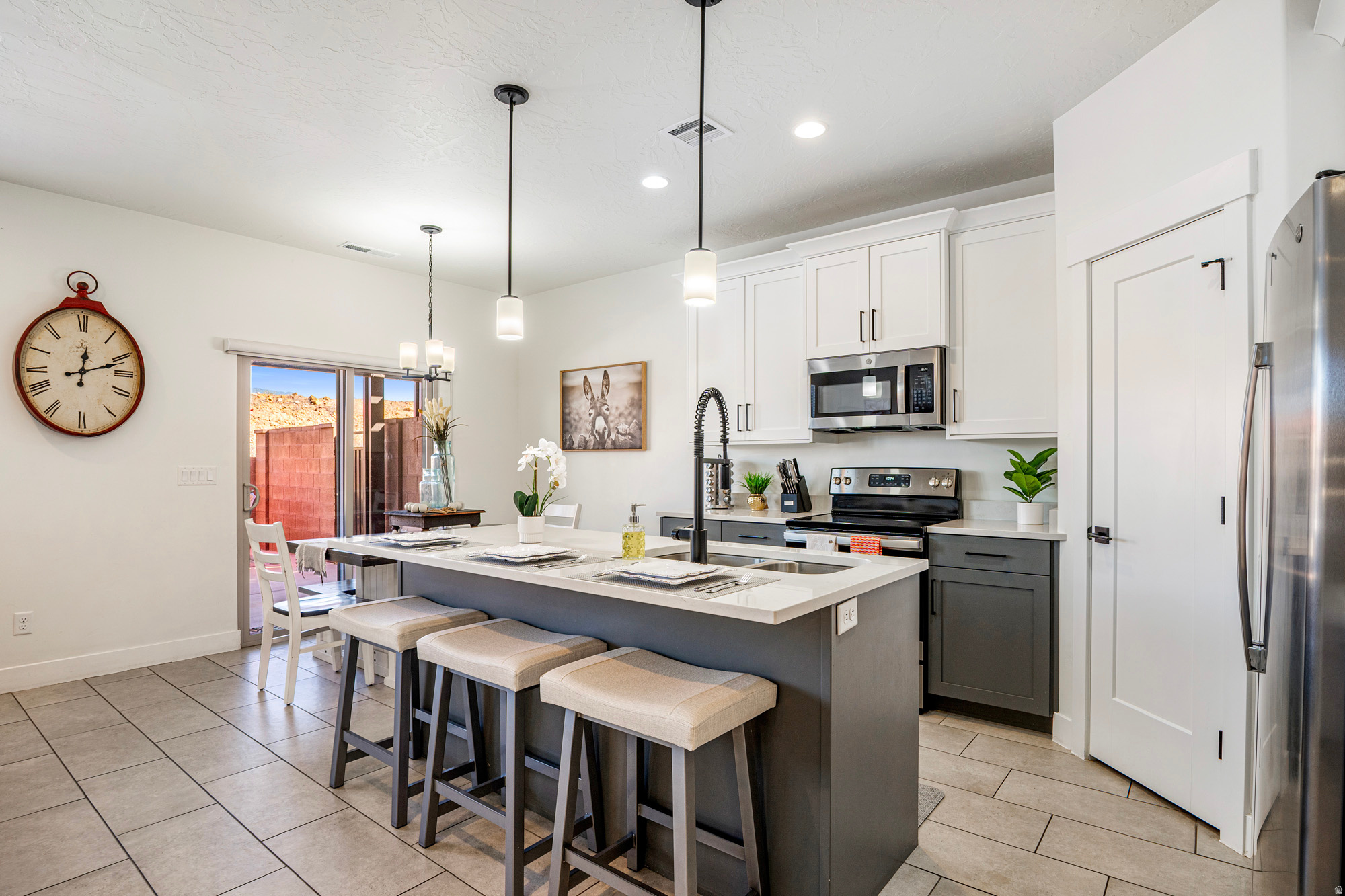 VIDA SOL VACATION TOWNHOMES - Residential