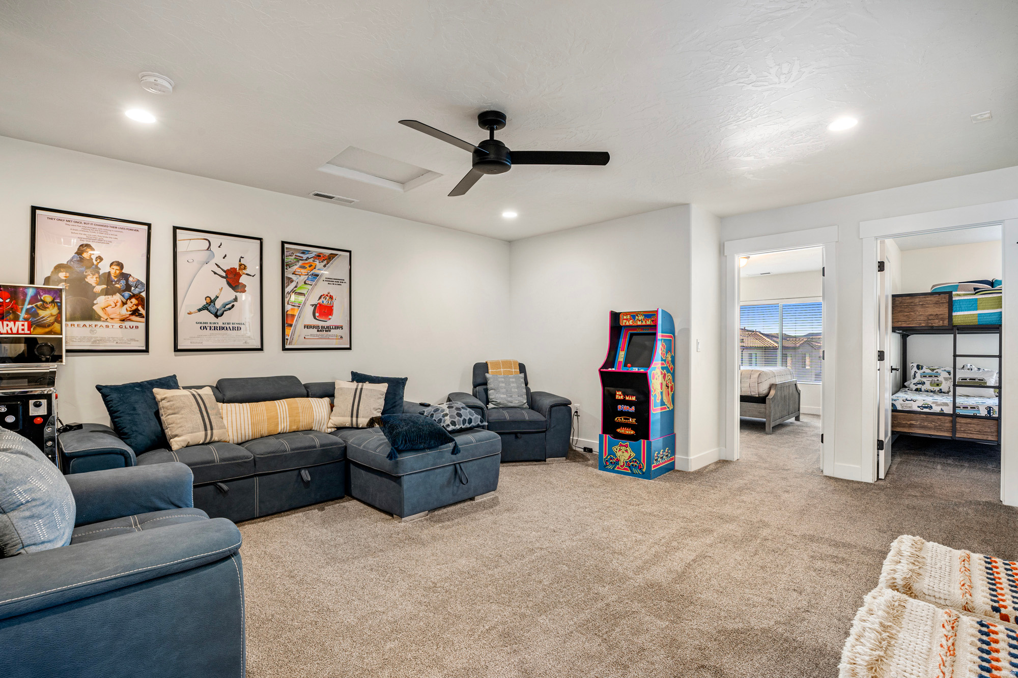 VIDA SOL VACATION TOWNHOMES - Residential