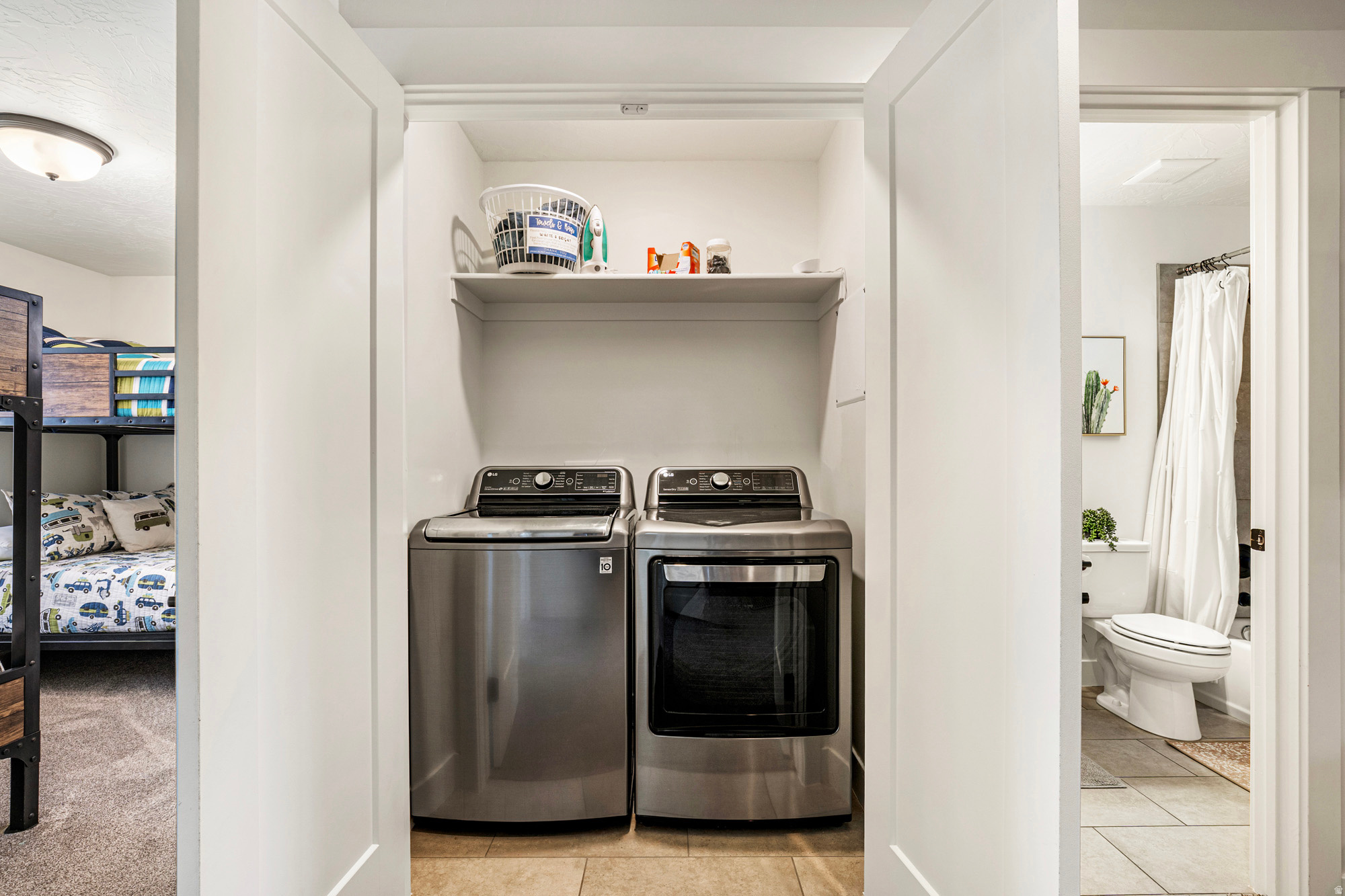 VIDA SOL VACATION TOWNHOMES - Residential