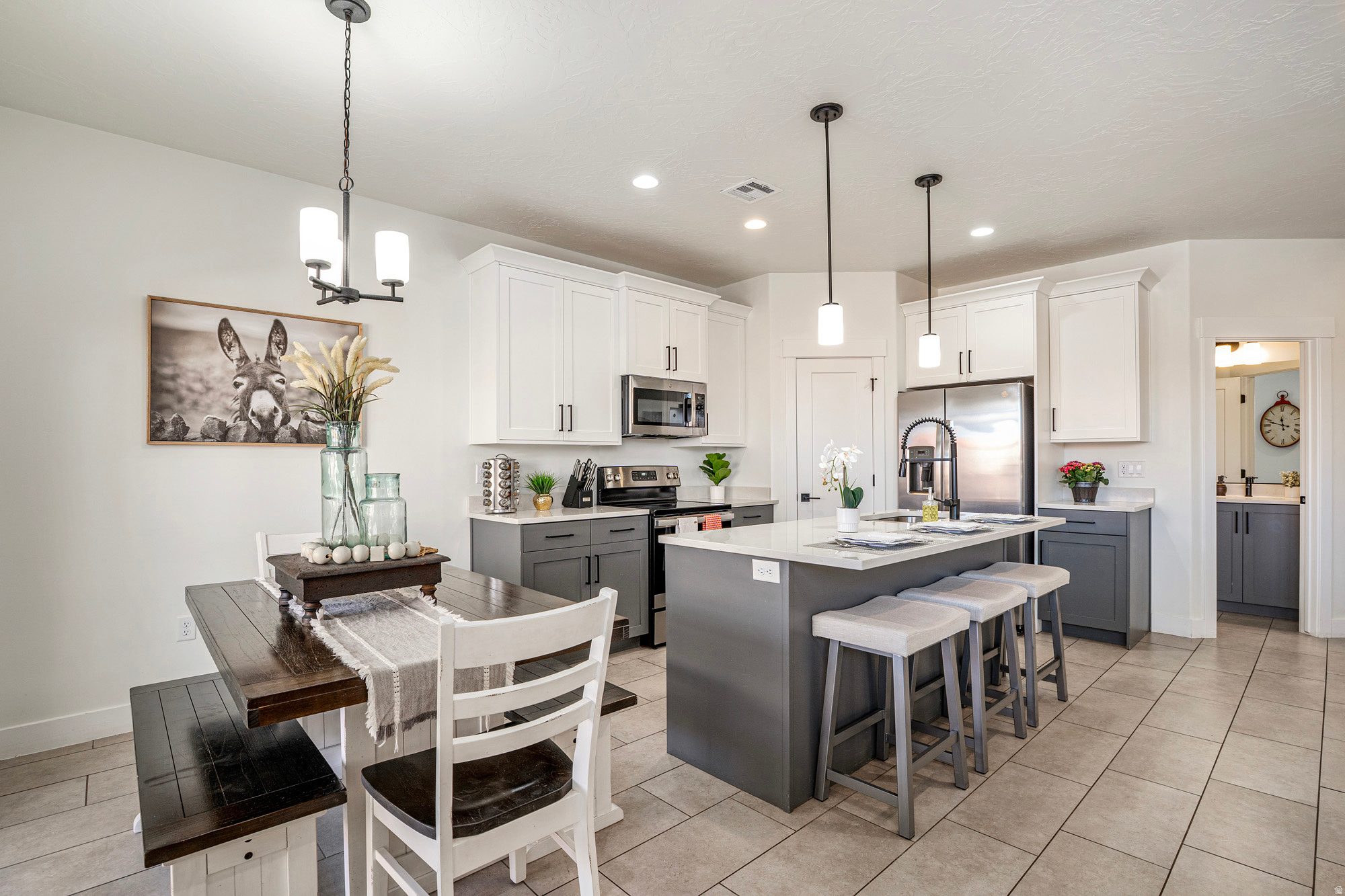 VIDA SOL VACATION TOWNHOMES - Residential