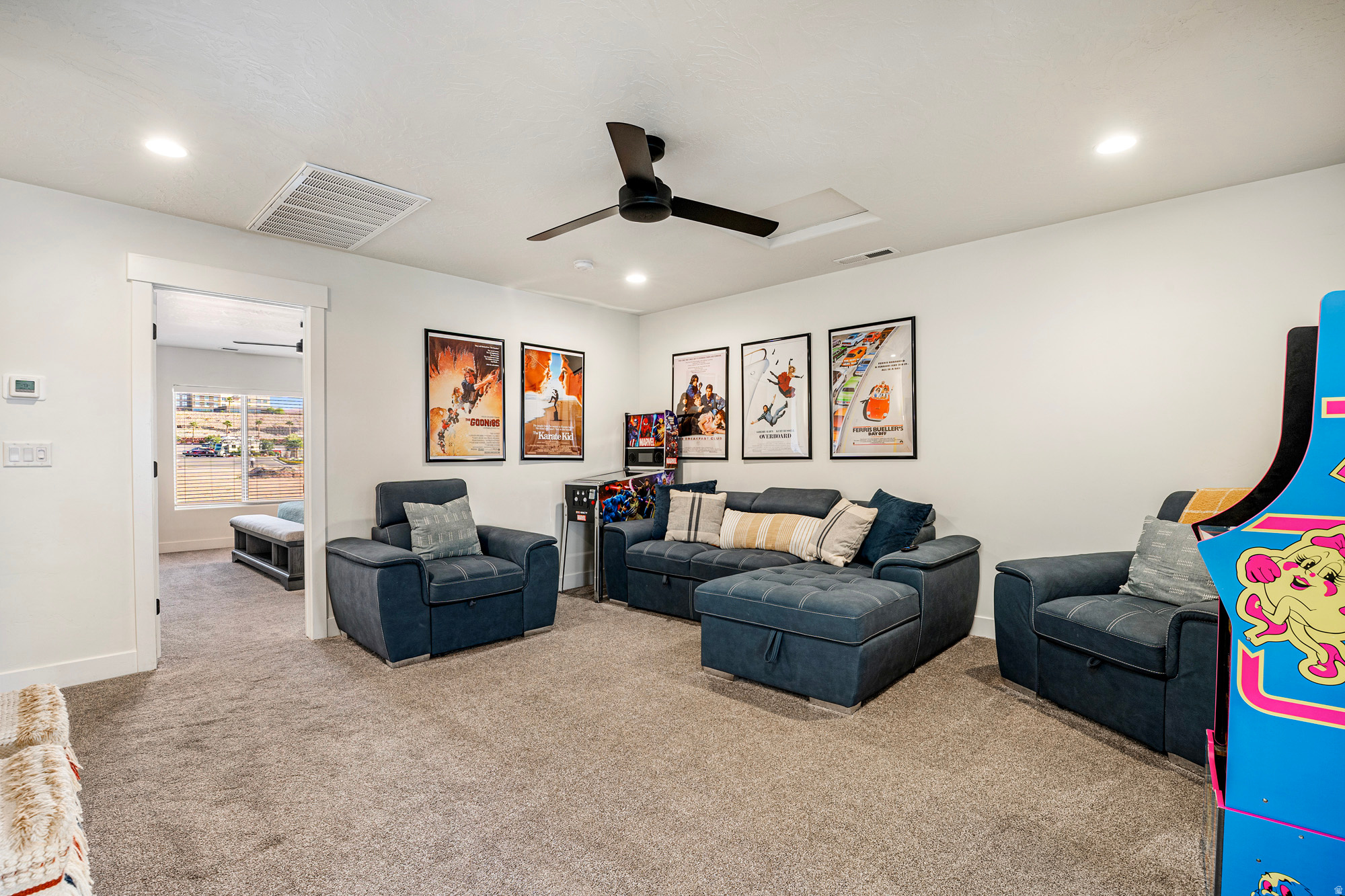 VIDA SOL VACATION TOWNHOMES - Residential