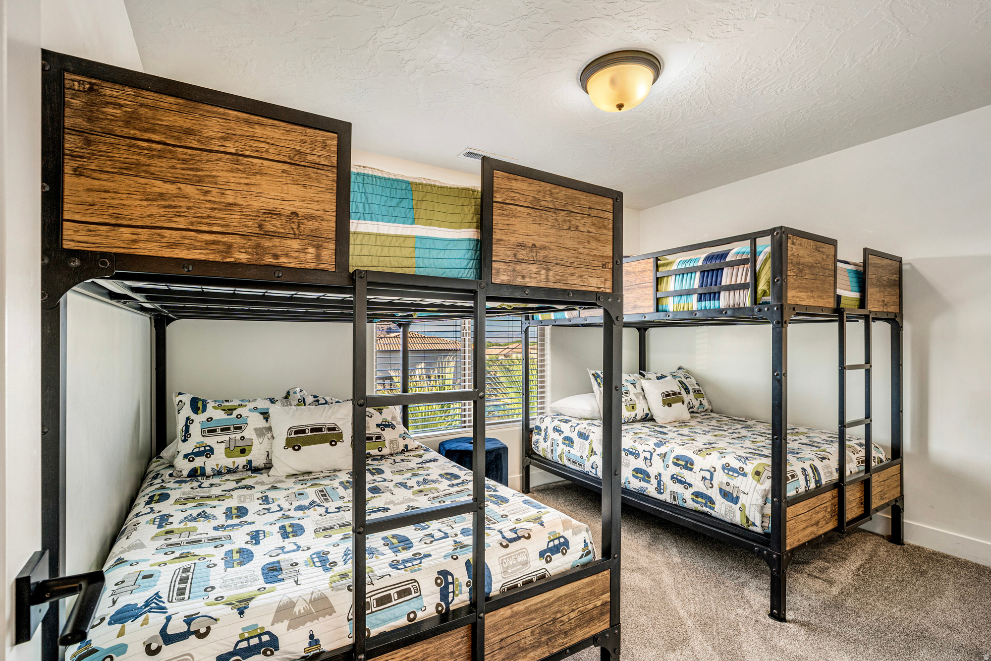 VIDA SOL VACATION TOWNHOMES - Residential