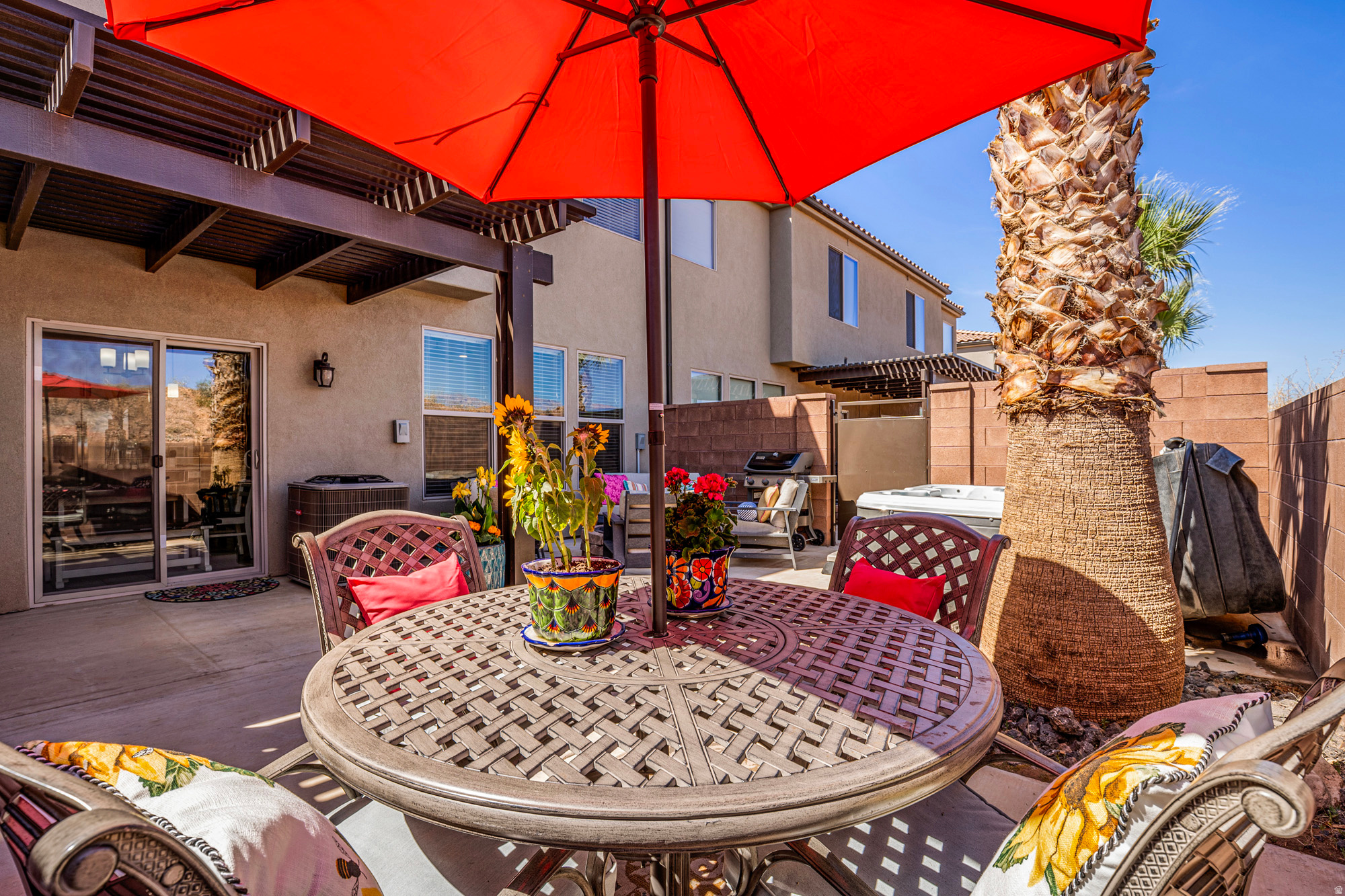 VIDA SOL VACATION TOWNHOMES - Residential