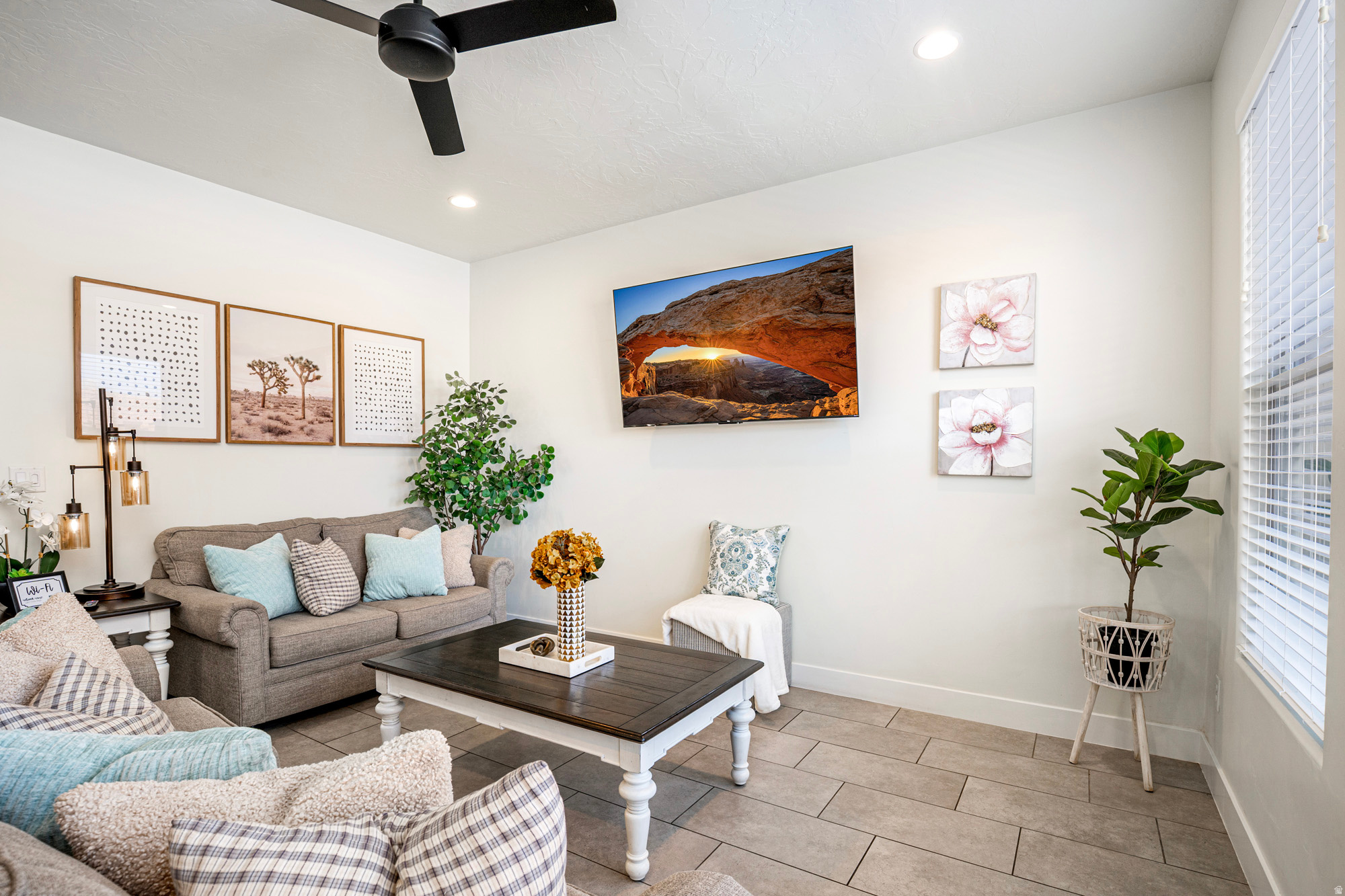 VIDA SOL VACATION TOWNHOMES - Residential
