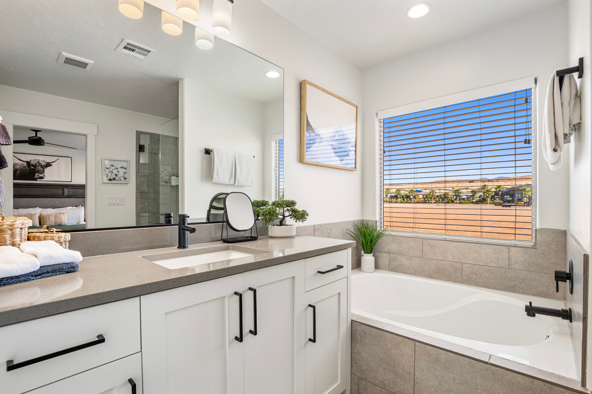 VIDA SOL VACATION TOWNHOMES - Residential
