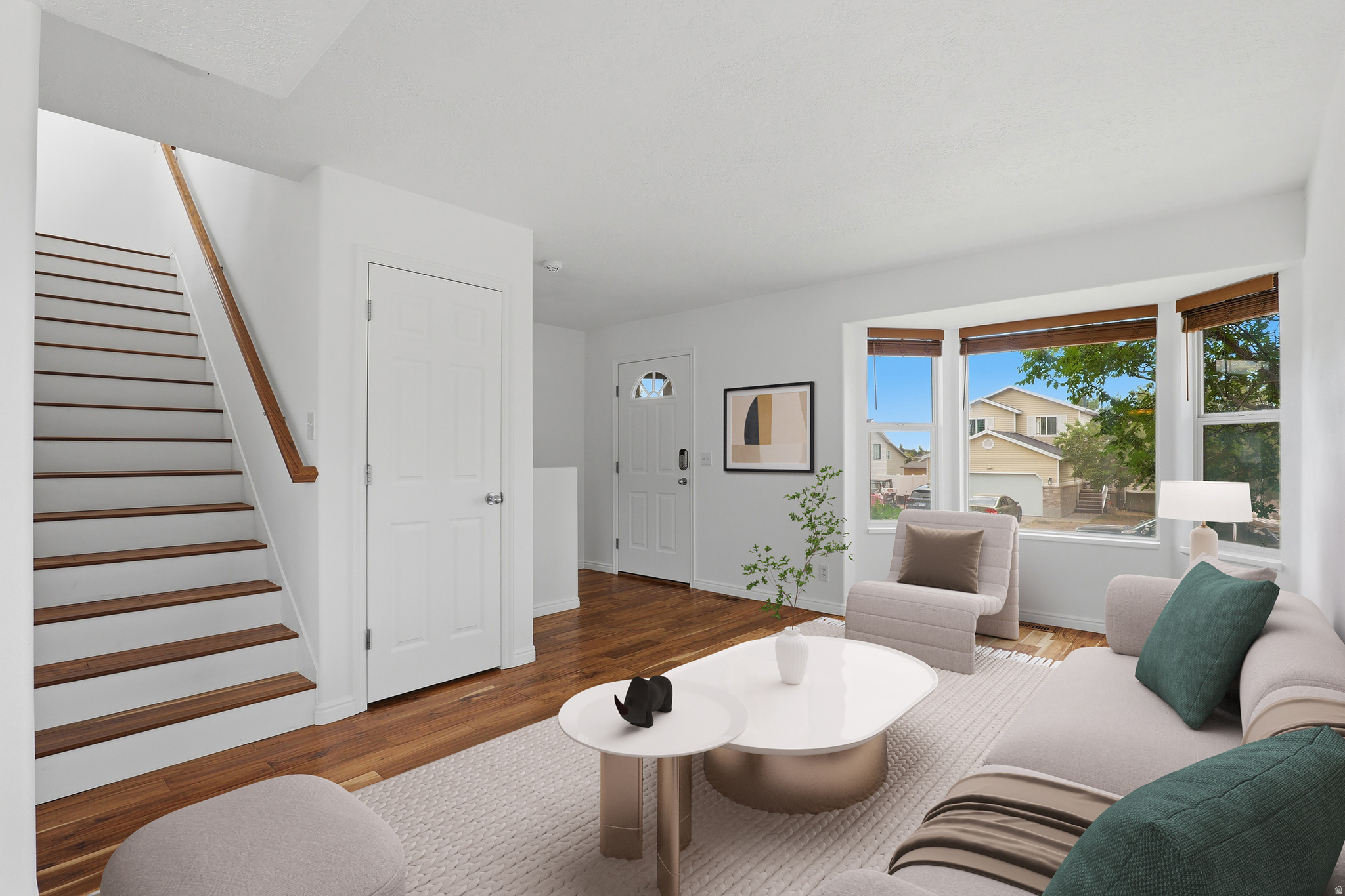 HIGHLAND - Residential