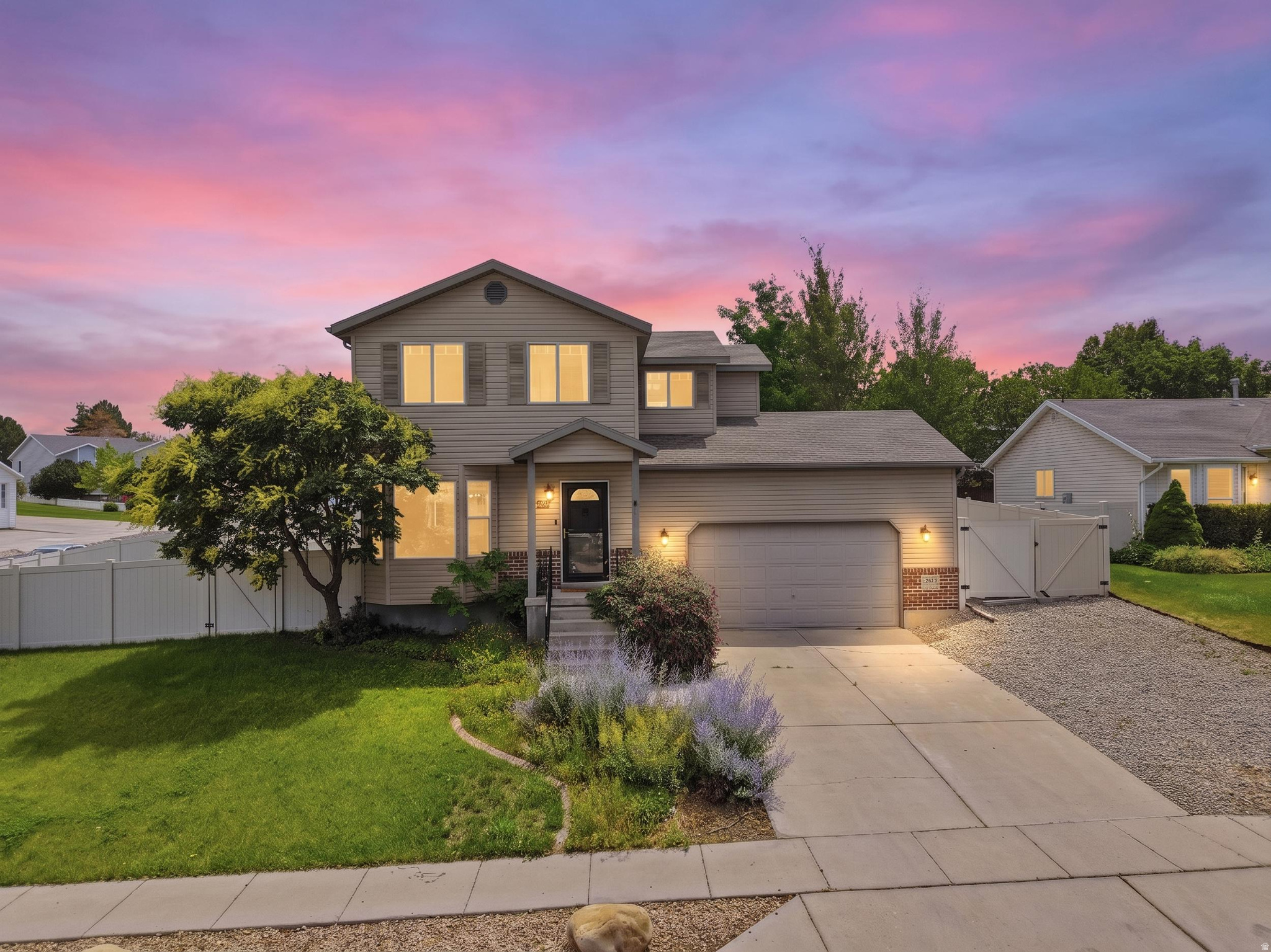HIGHLAND - Residential