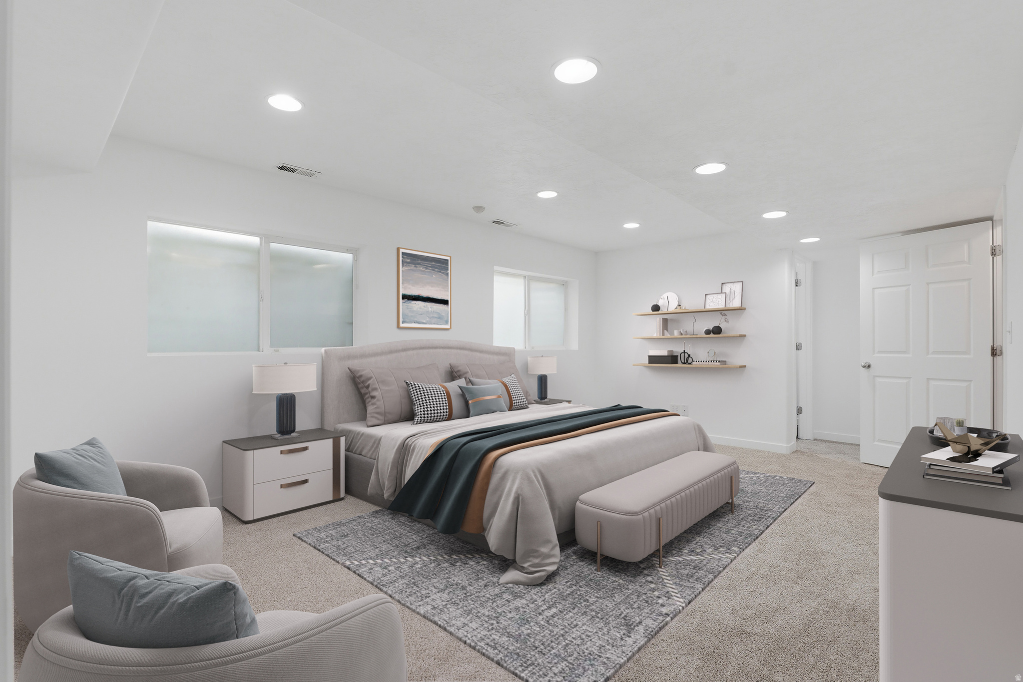 HIGHLAND - Residential