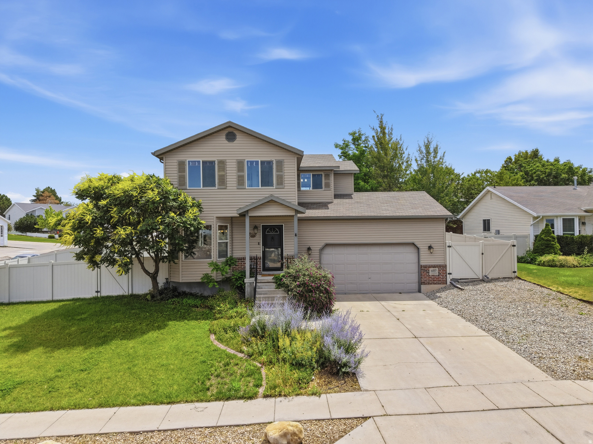 HIGHLAND - Residential