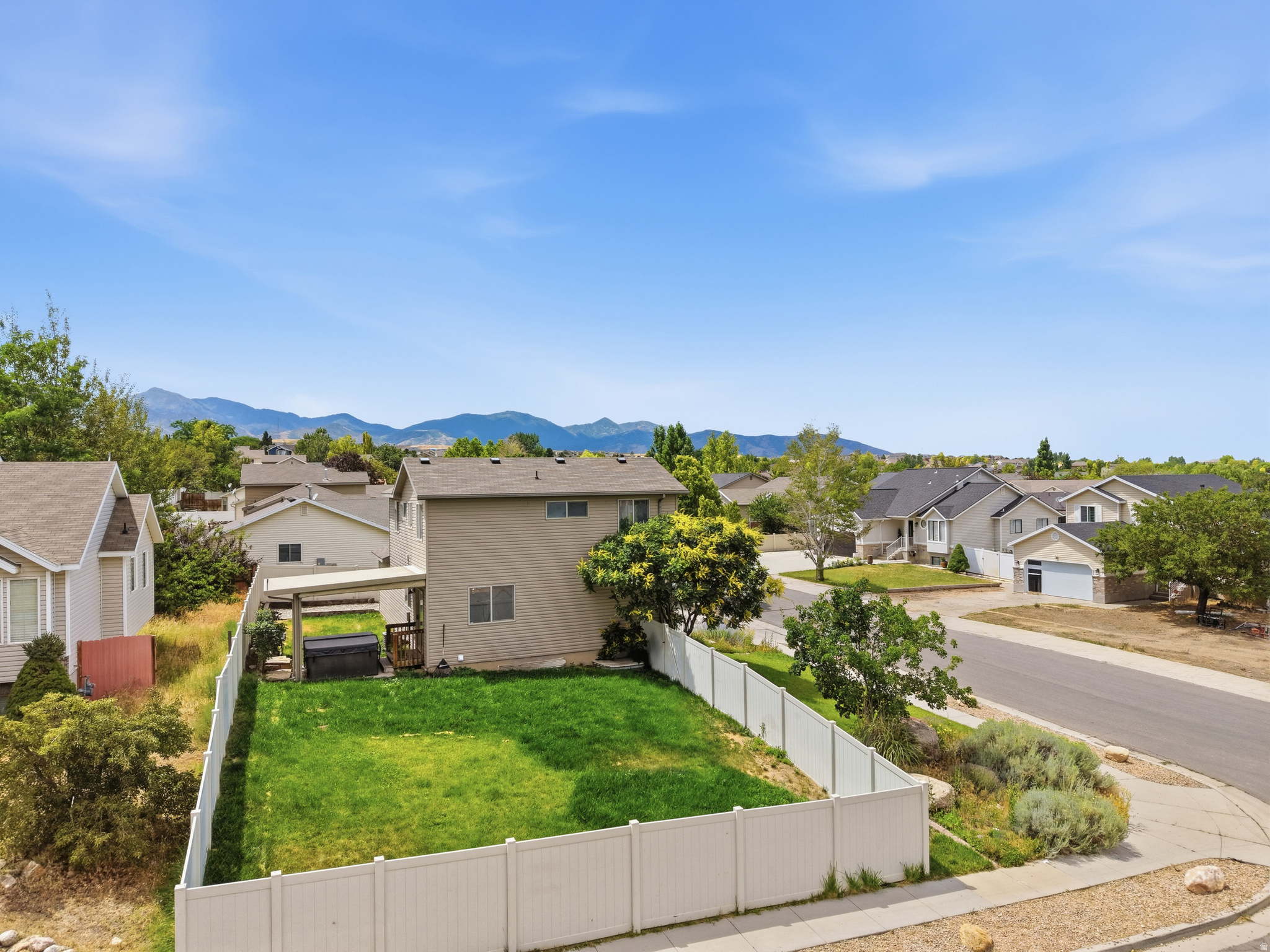 HIGHLAND - Residential