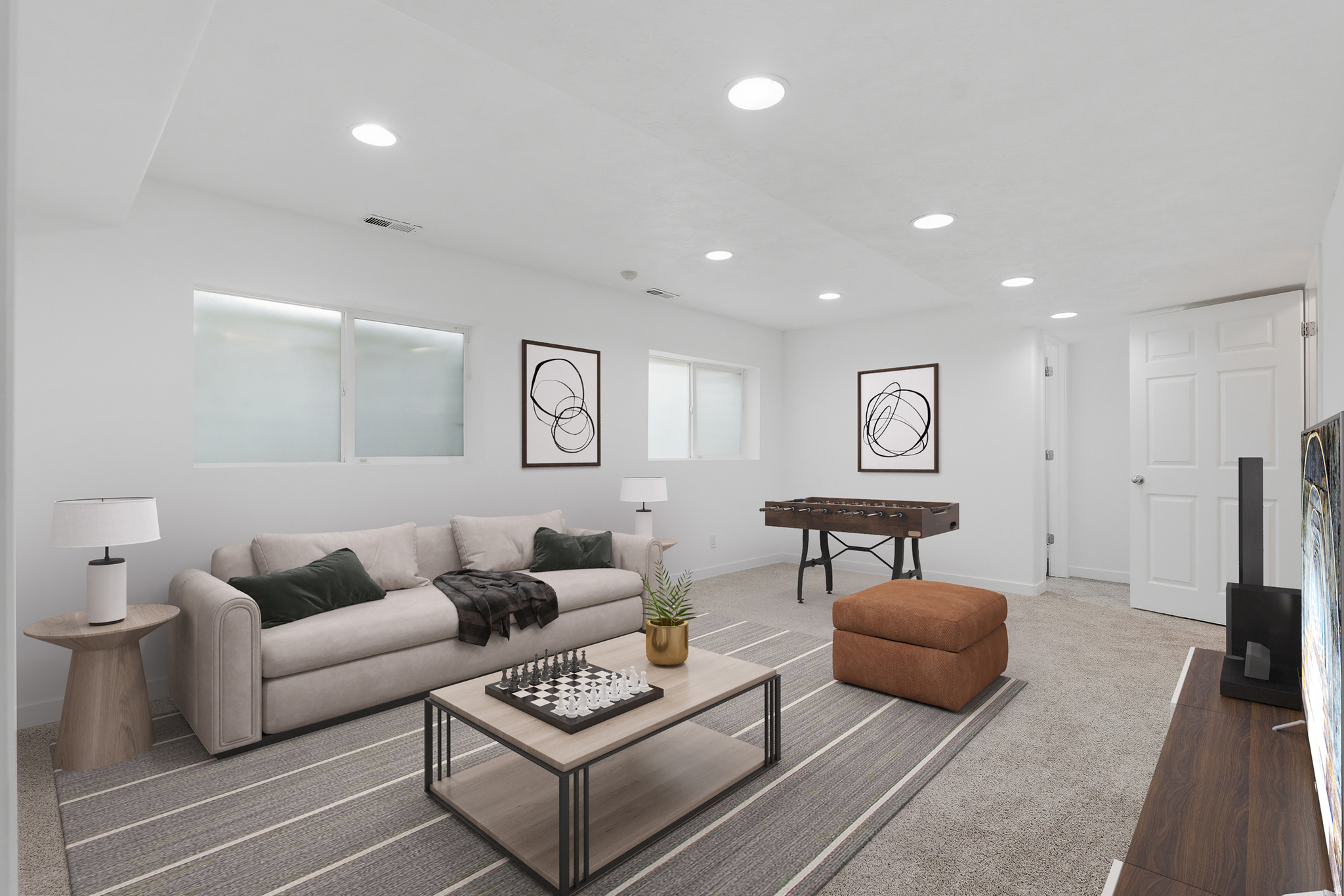 HIGHLAND - Residential