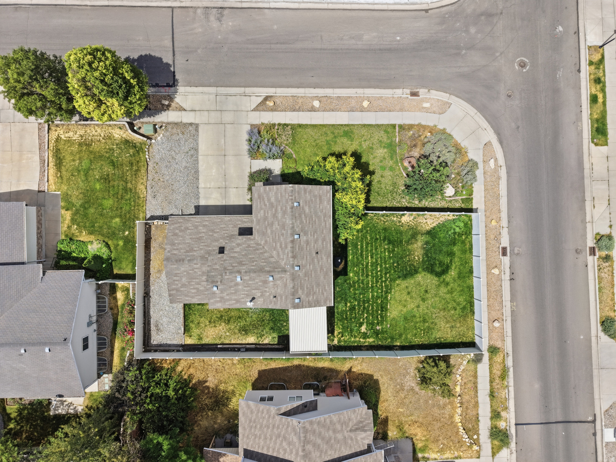 HIGHLAND - Residential