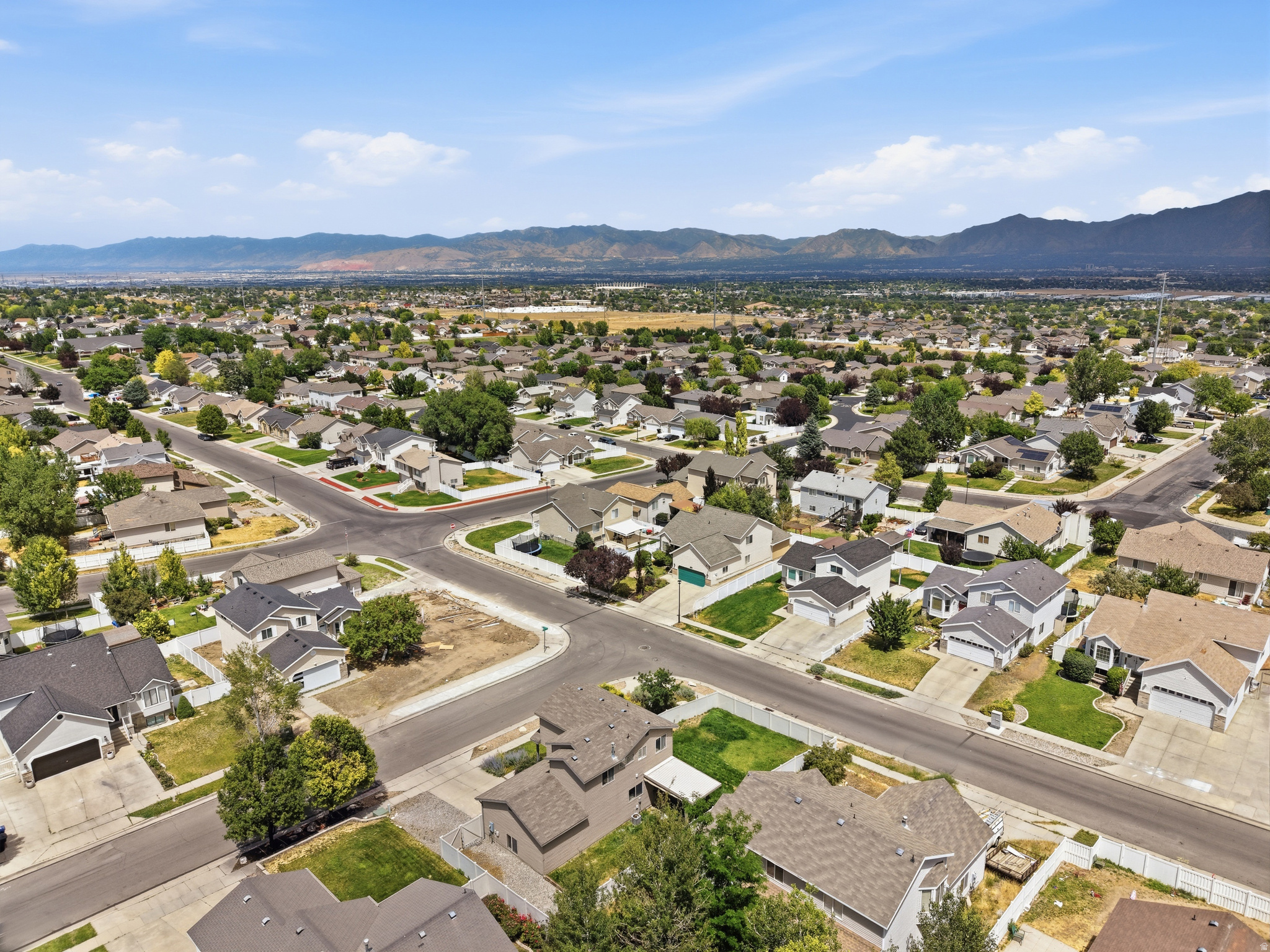 HIGHLAND - Residential