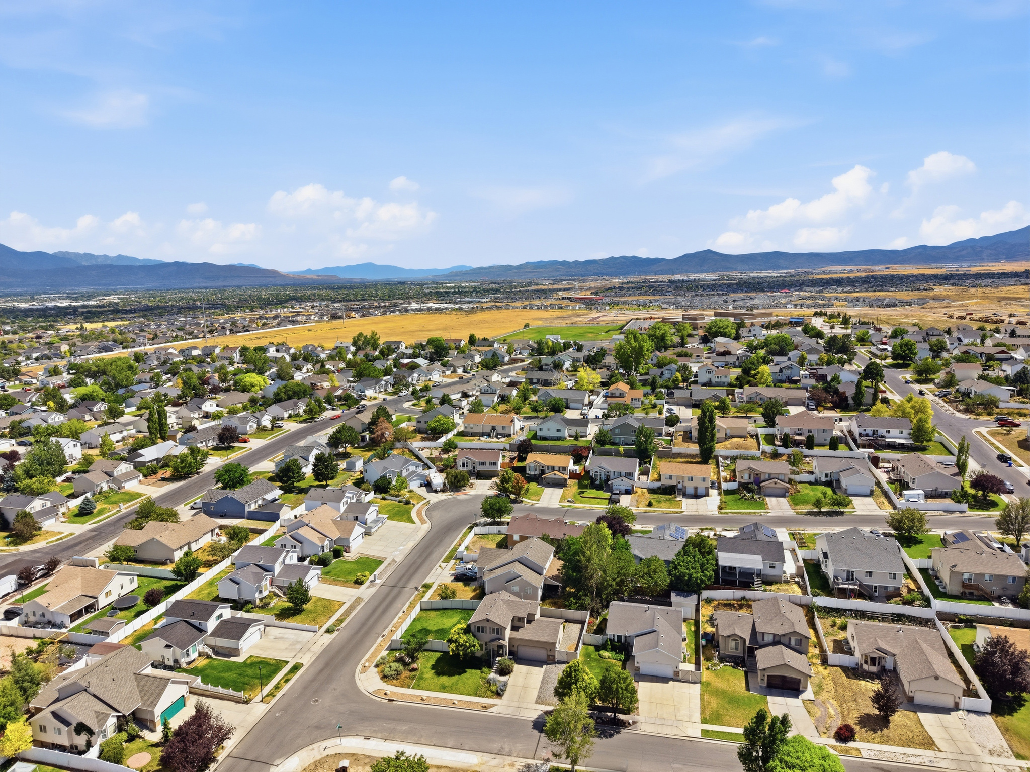 HIGHLAND - Residential