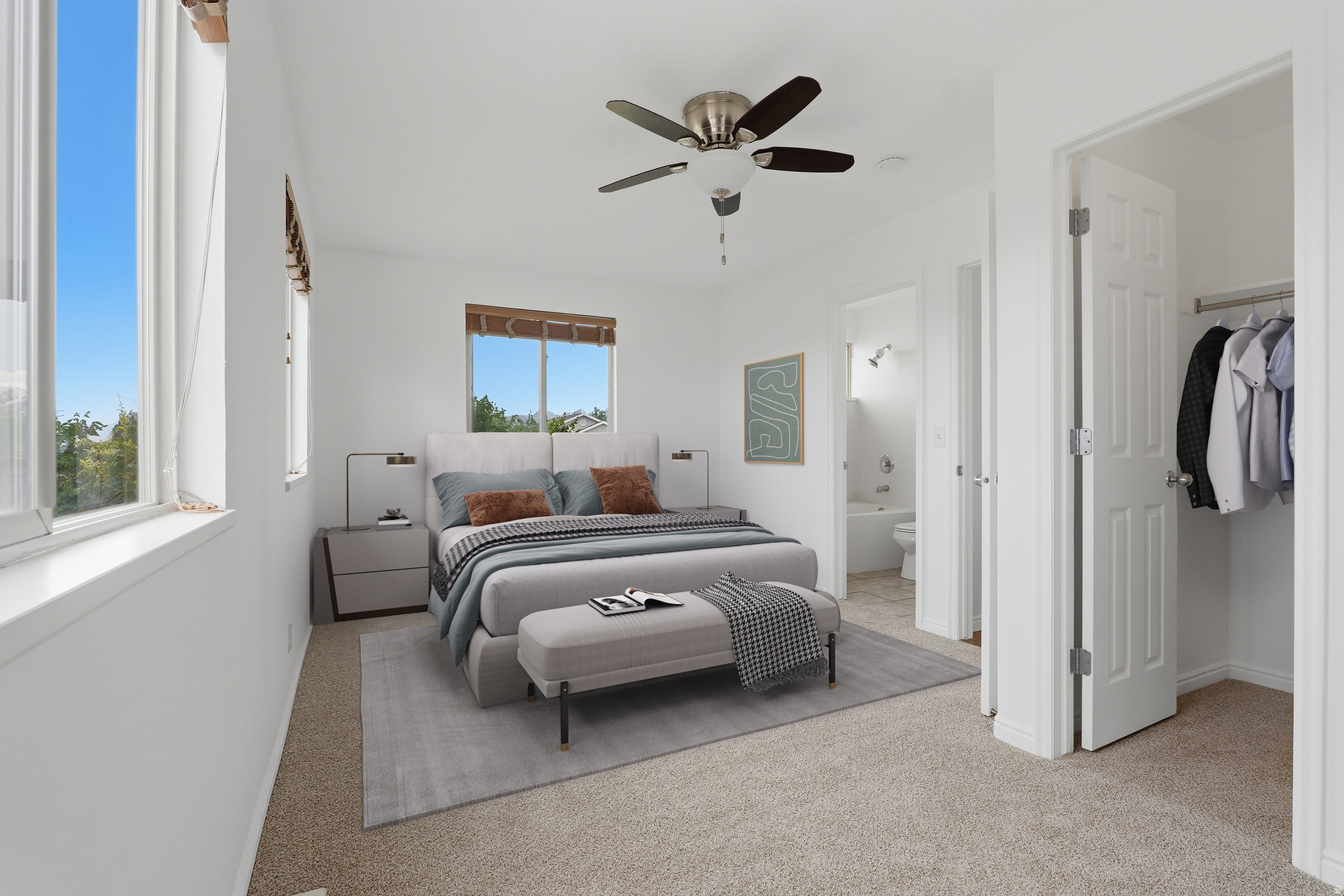 HIGHLAND - Residential