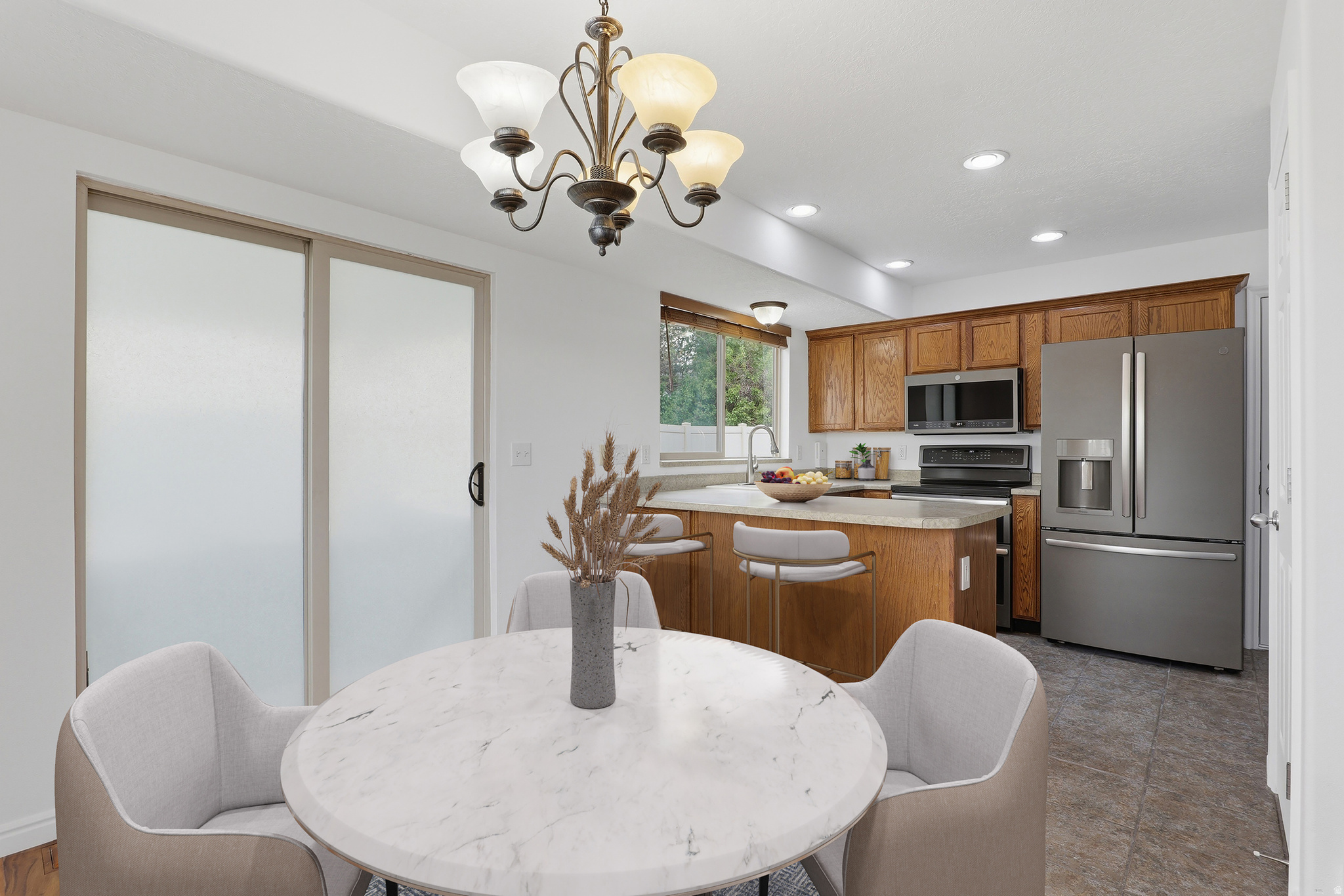 HIGHLAND - Residential