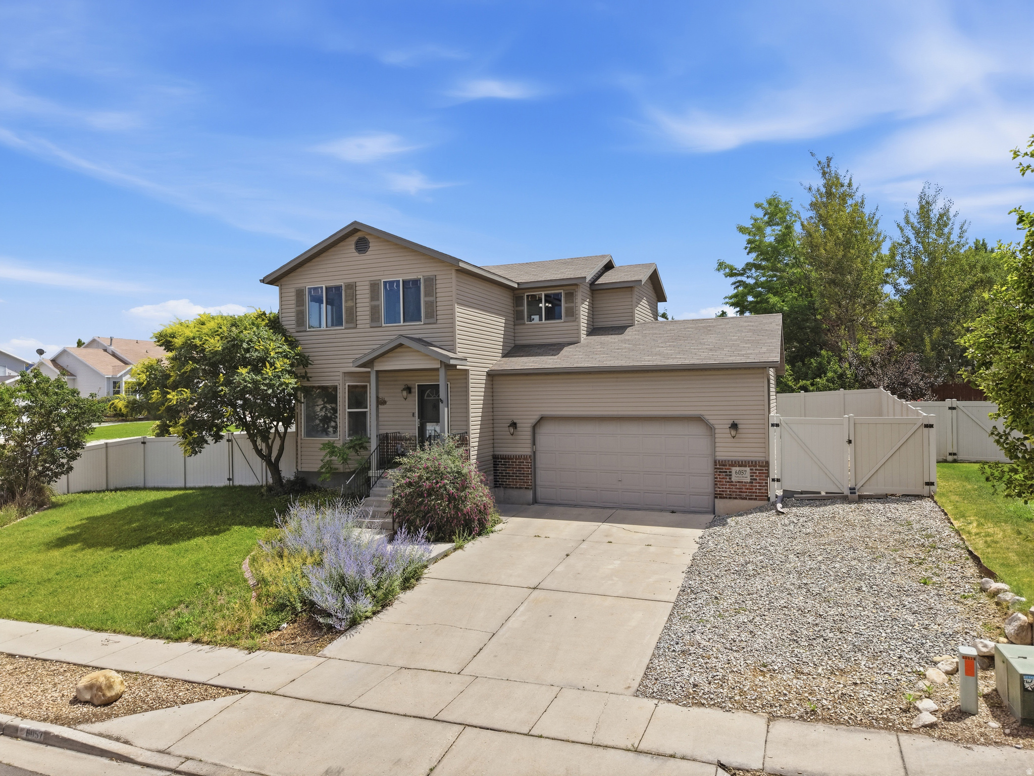 HIGHLAND - Residential
