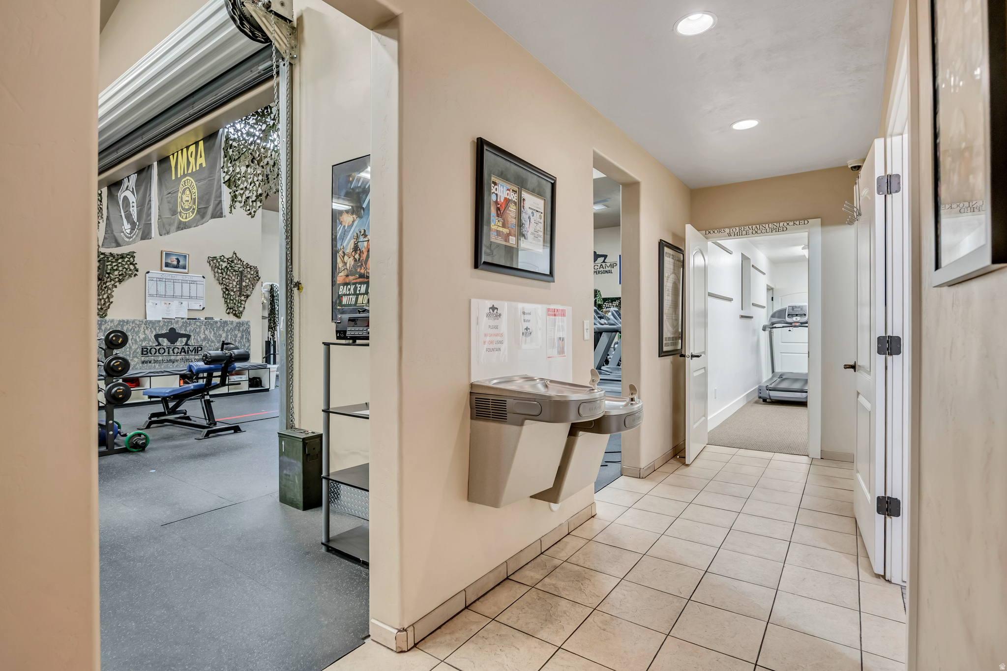 OF SD - Commercial Sale