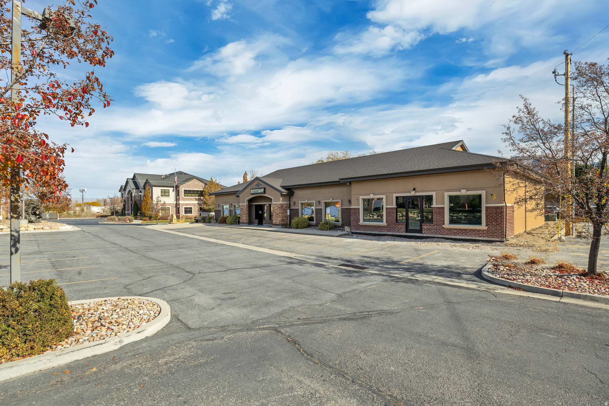 OF SD - Commercial Sale